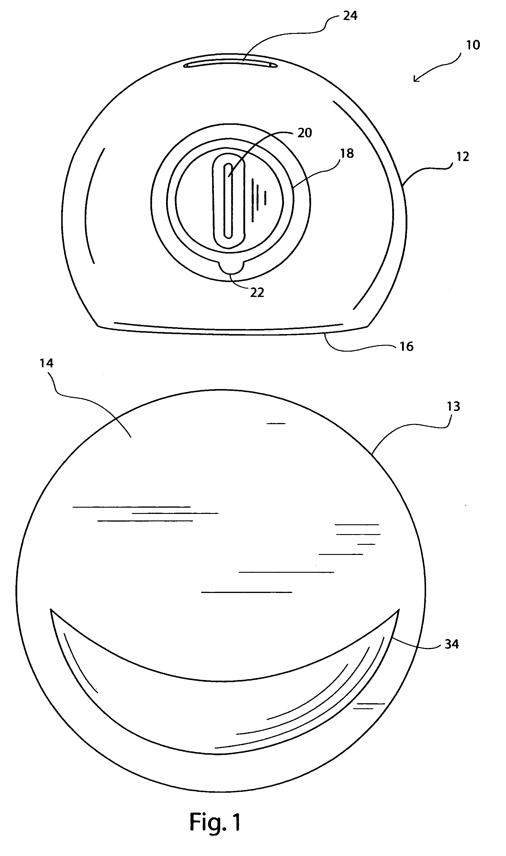 US-7316345-B2 figure 4