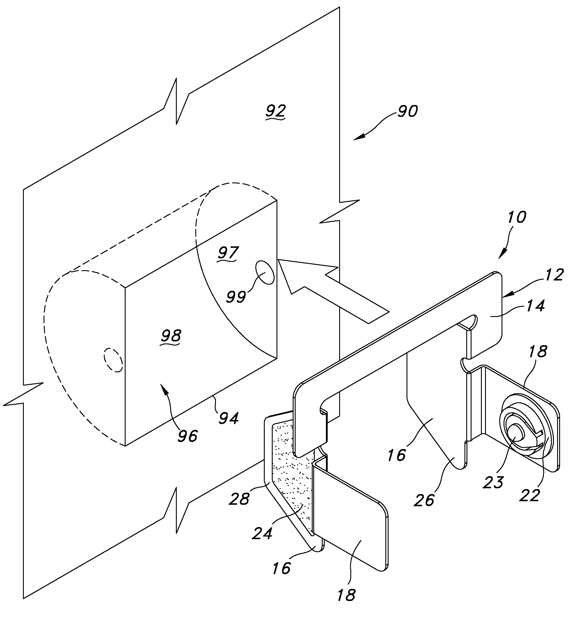 US-7316369-B2 figure 2