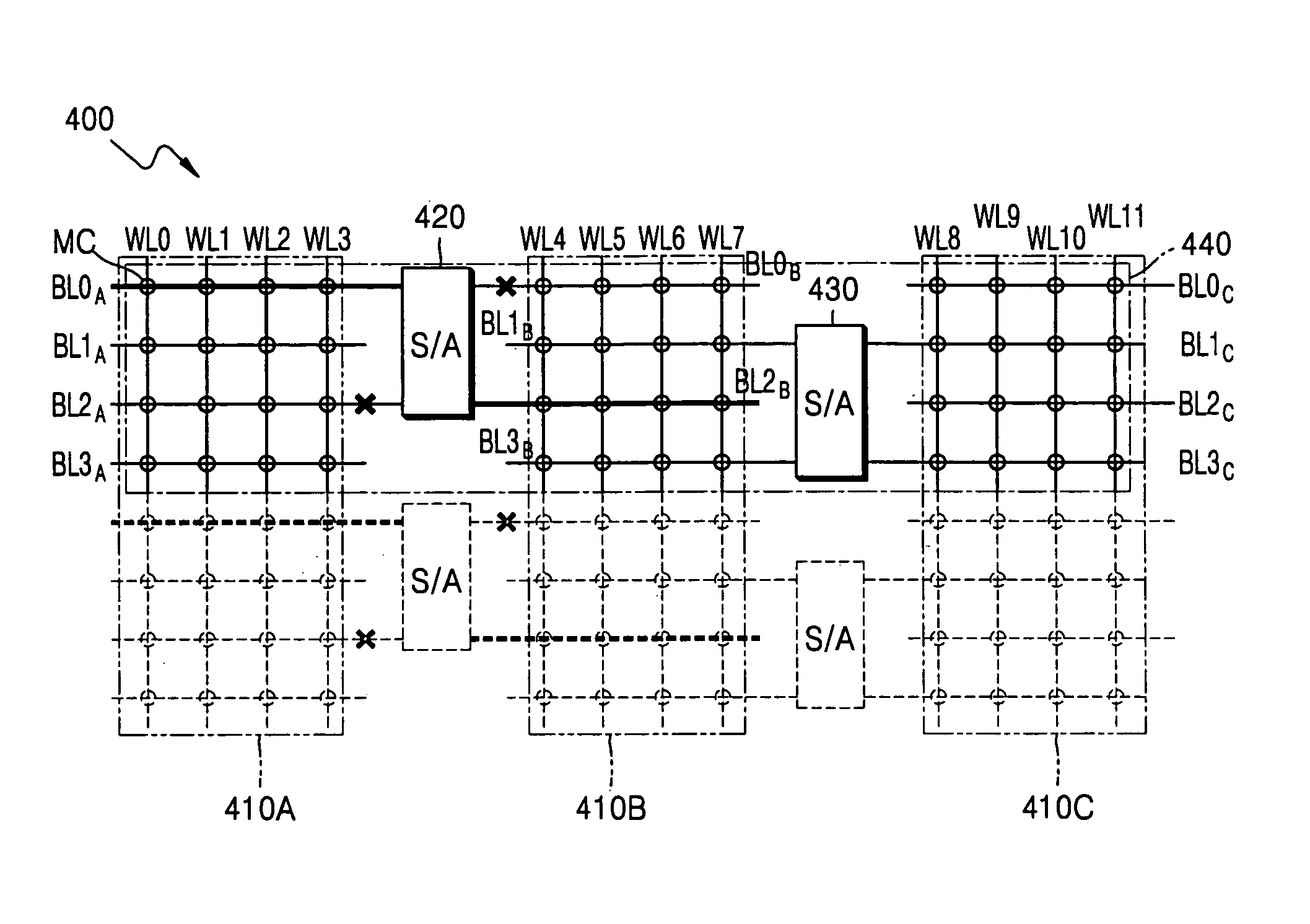 US-7317646-B2 figure 2