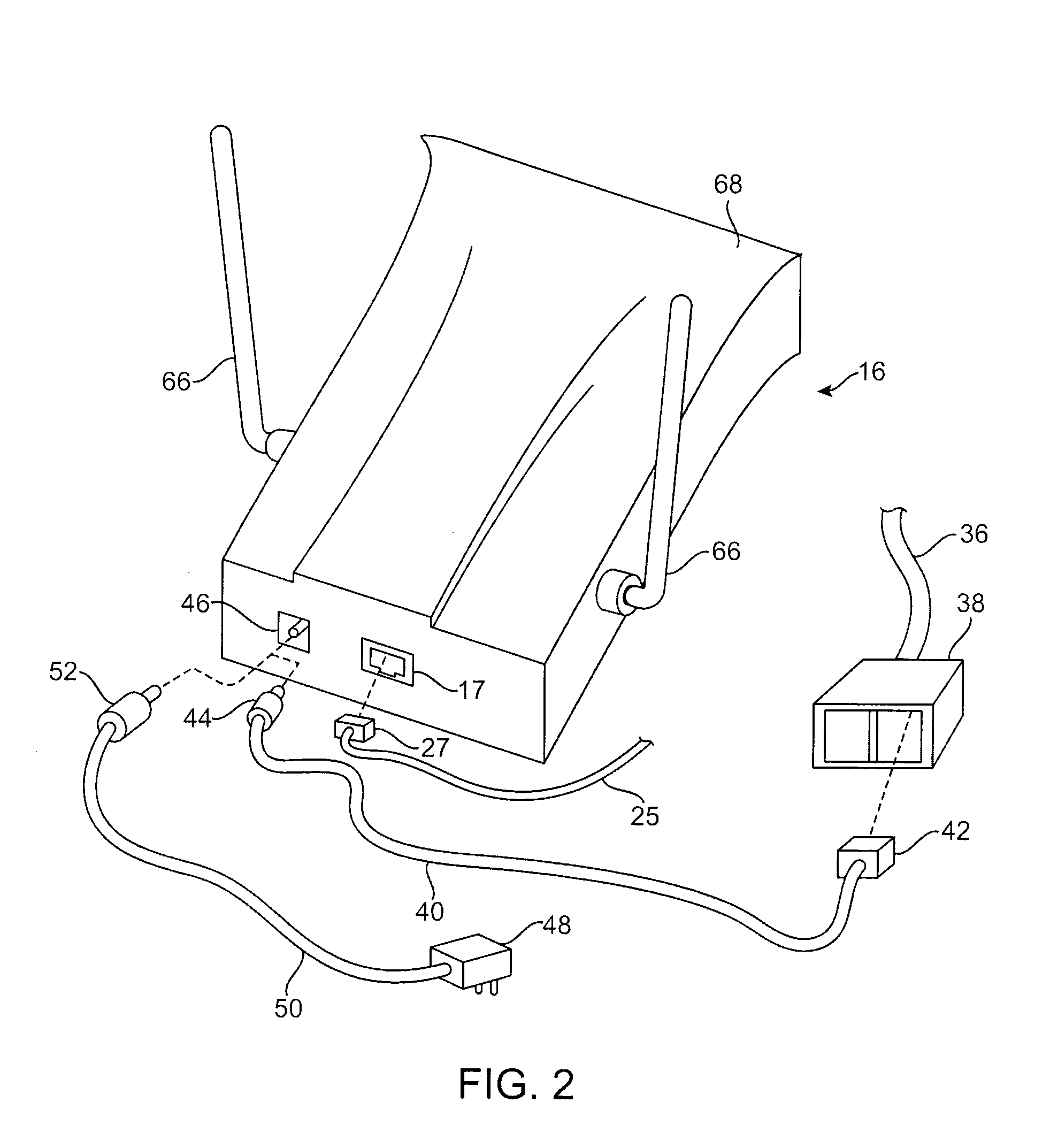 US-7317896-B1 figure 6