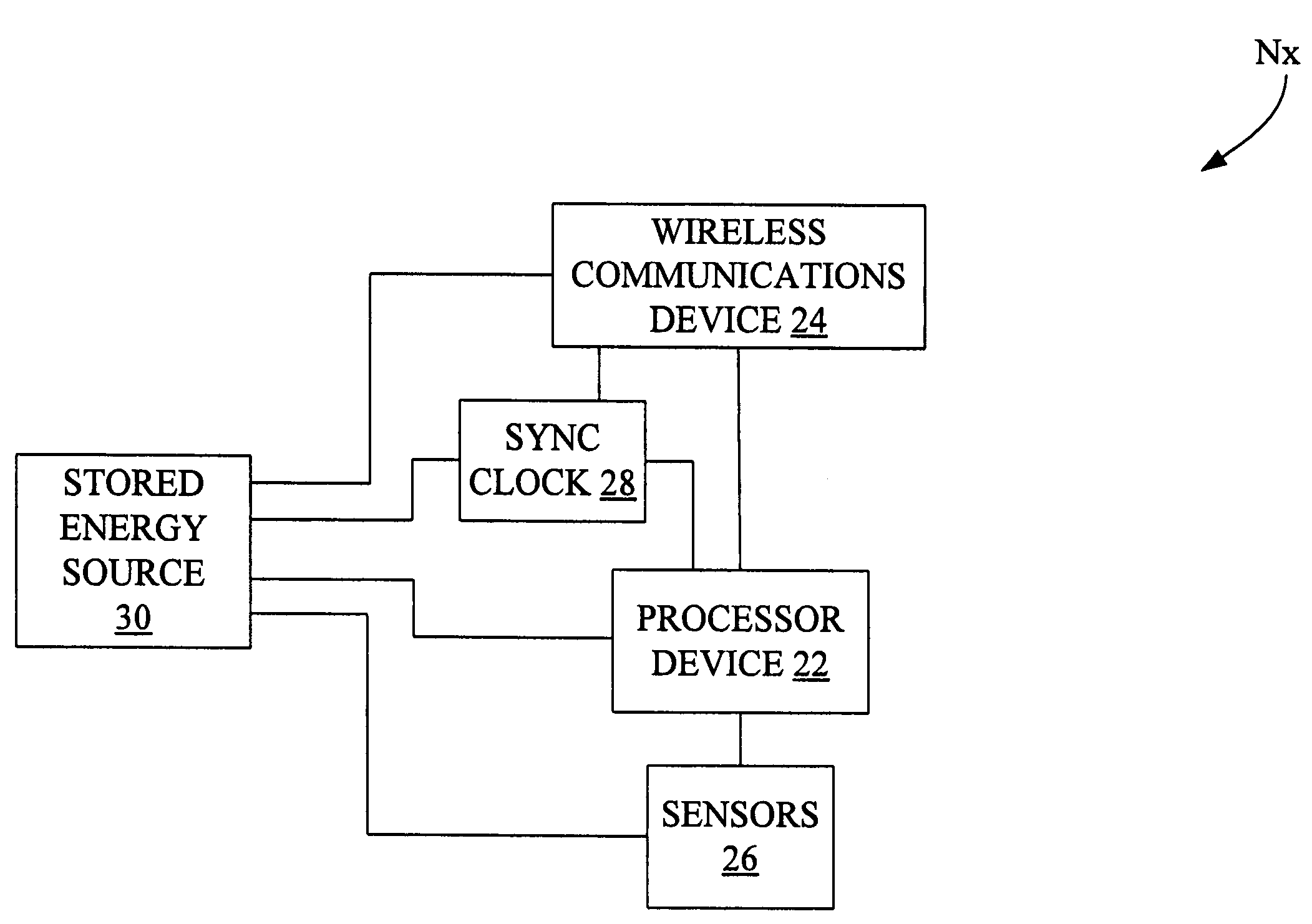 US-7318010-B2 figure 2