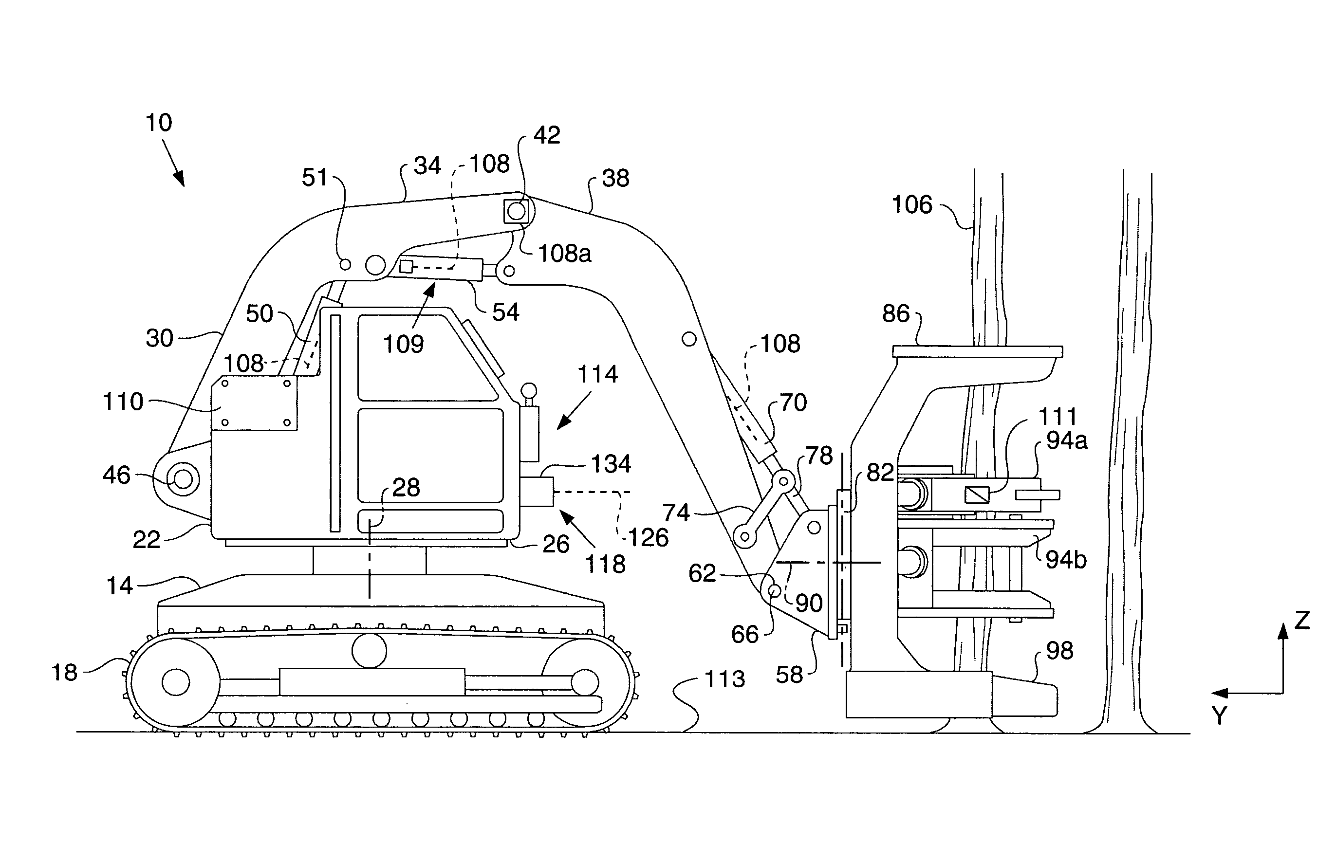 US-7320349-B2 figure 2
