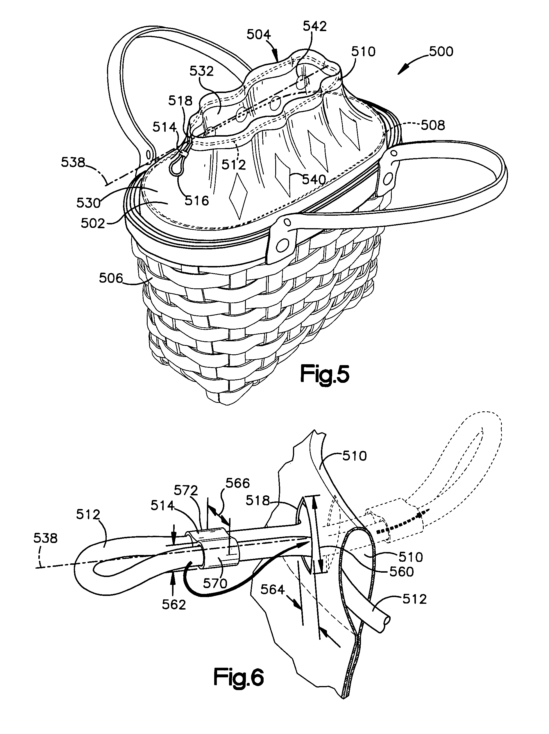US-7320411-B1 figure 8