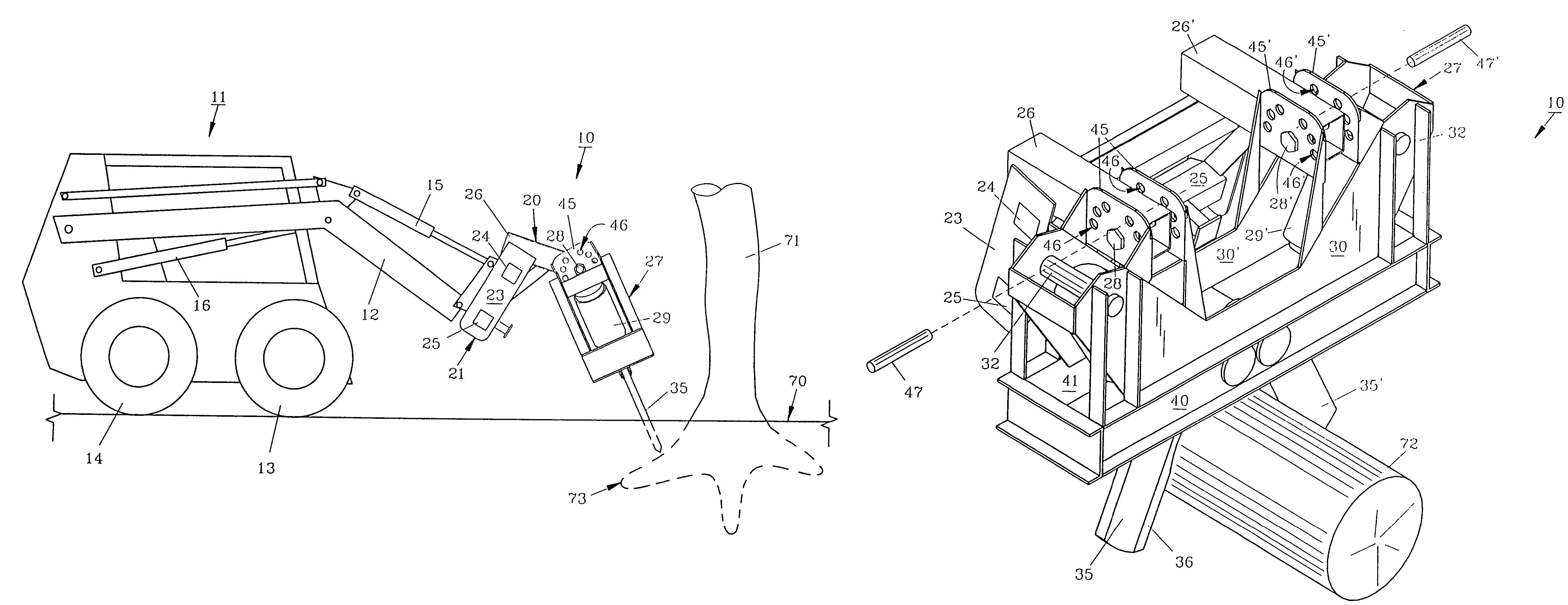 US-7322388-B2 figure 2