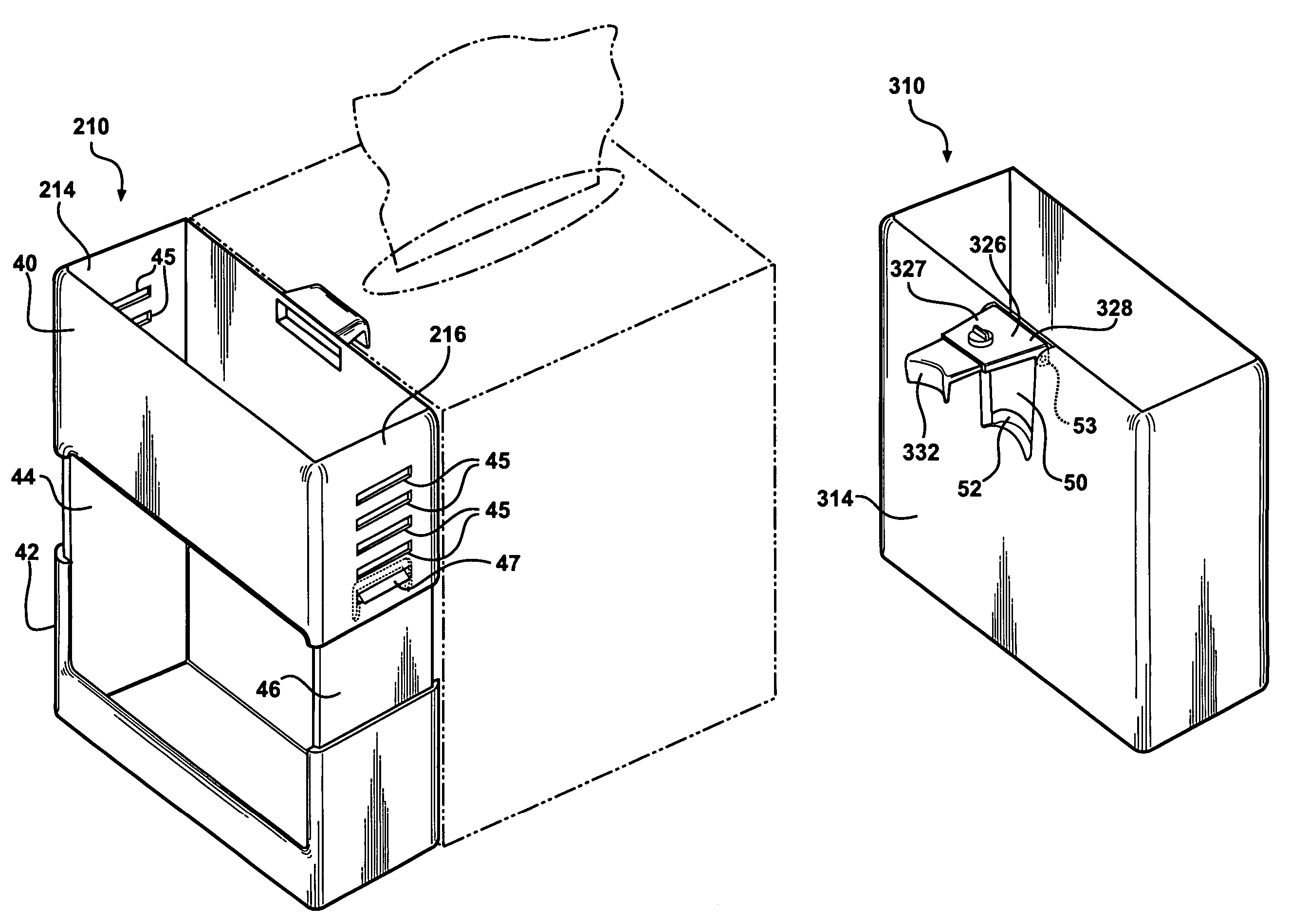 US-7322467-B2 figure 2