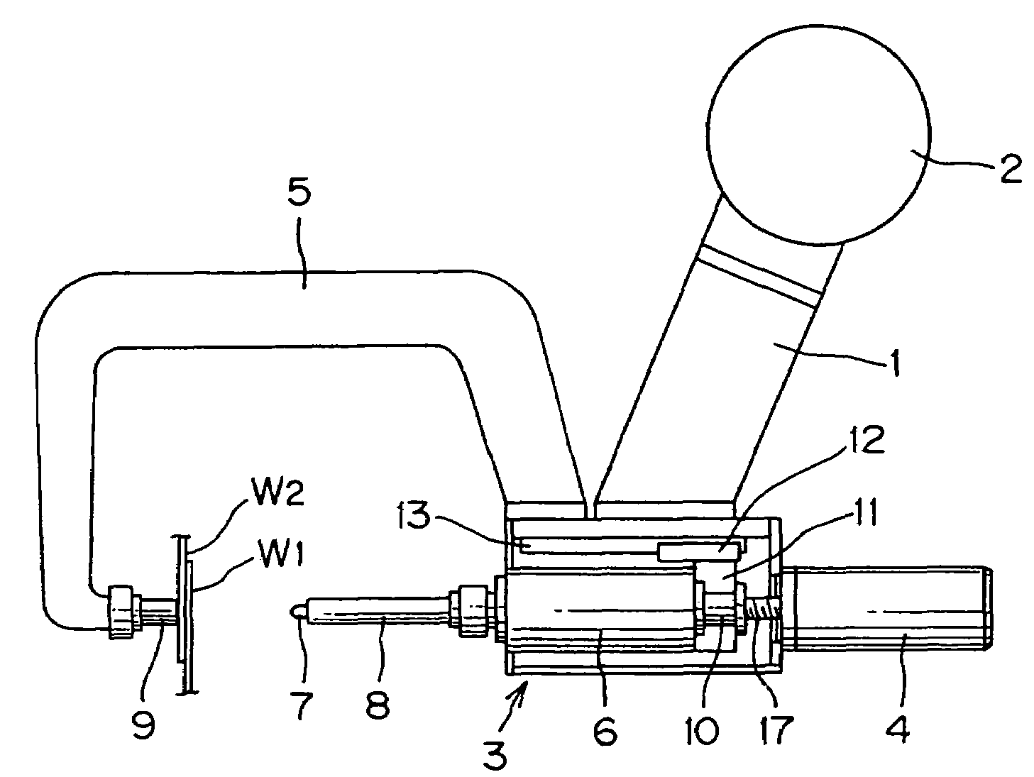 US-7322509-B2 figure 2