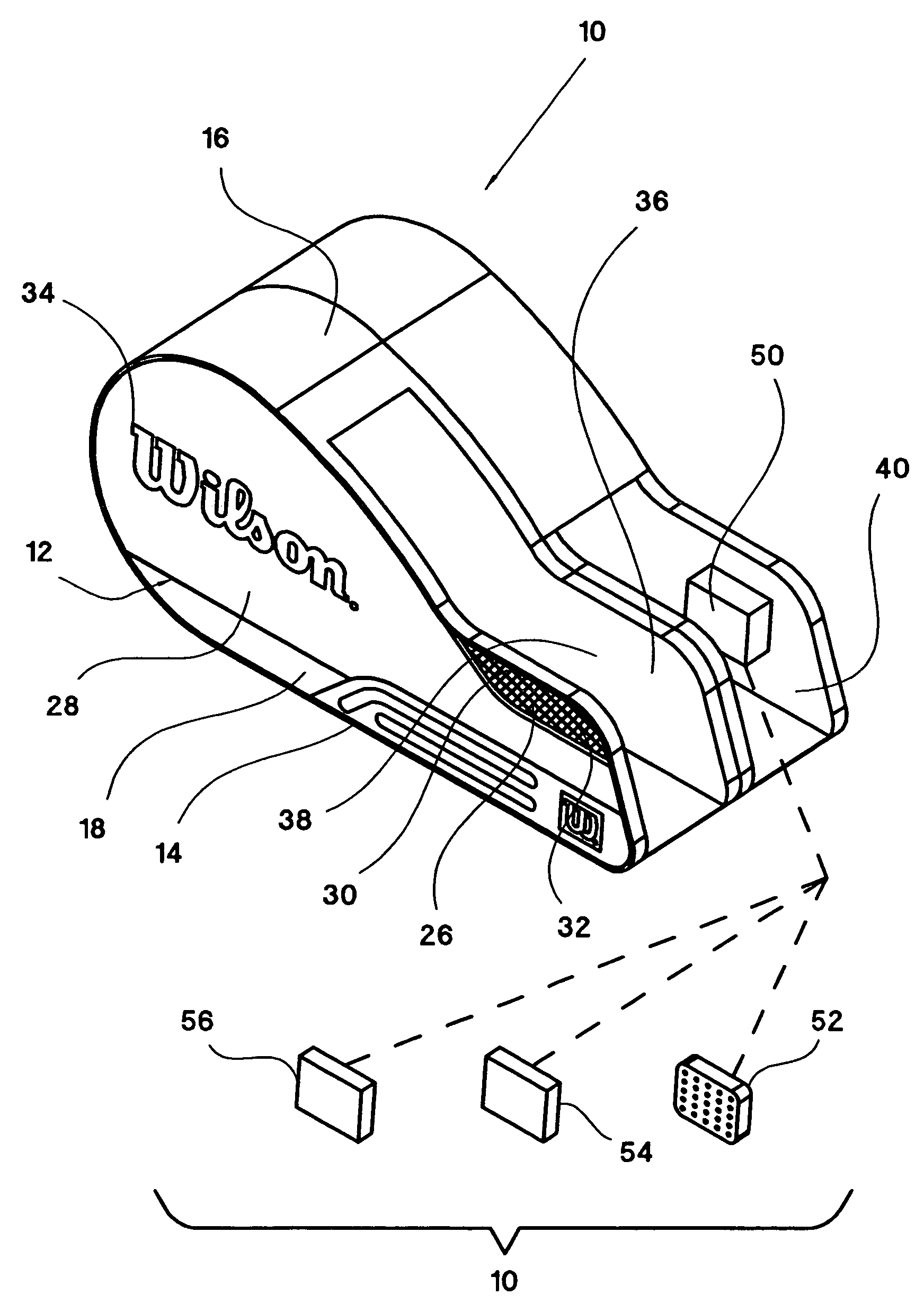 US-7325679-B2 figure 2