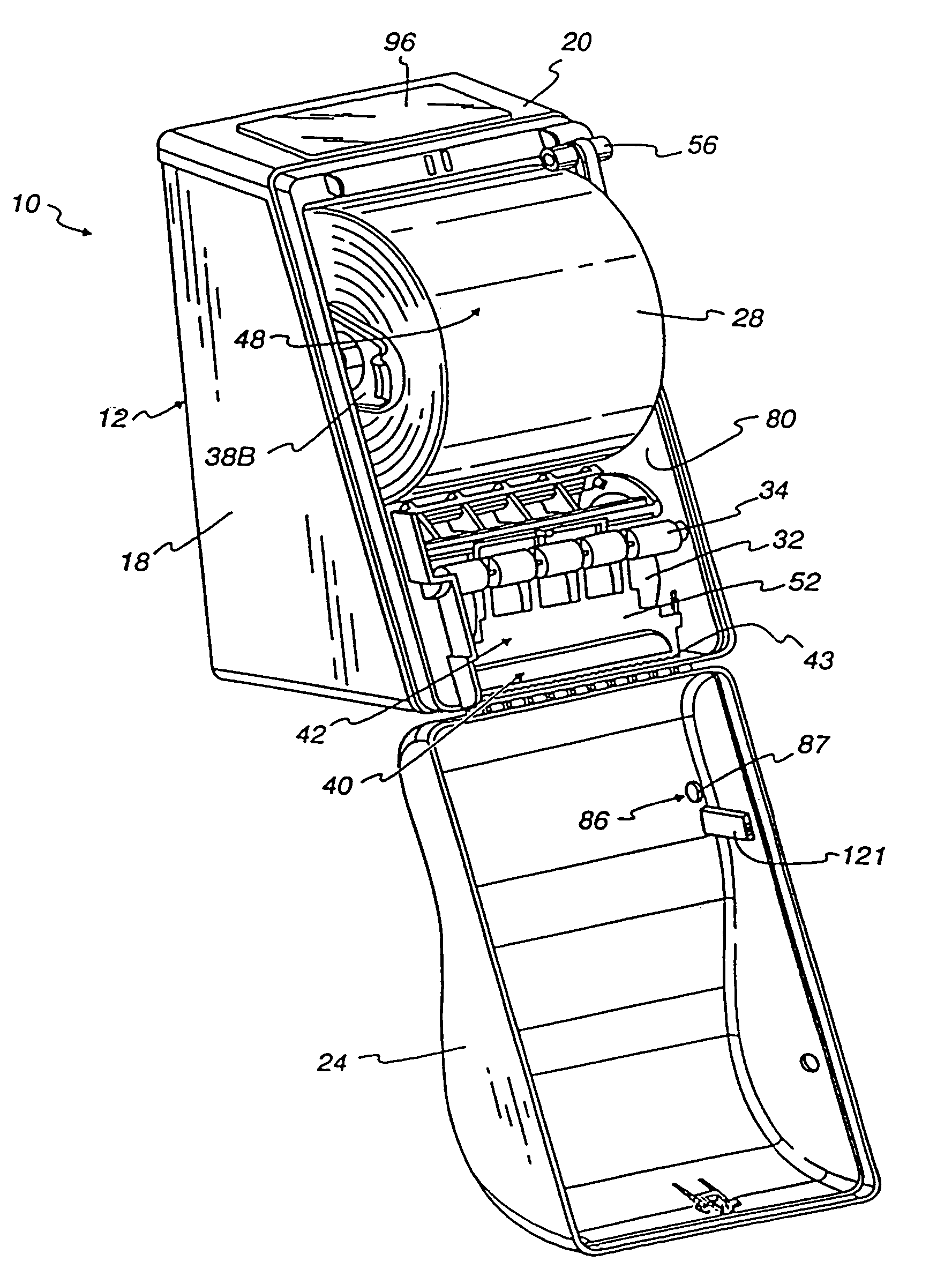 US-7325767-B2 figure 2