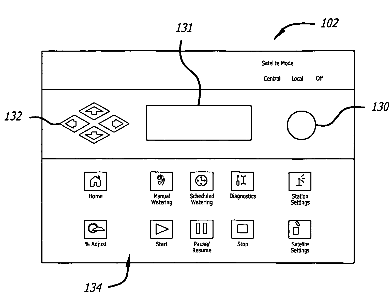 US-7328089-B2 figure 2