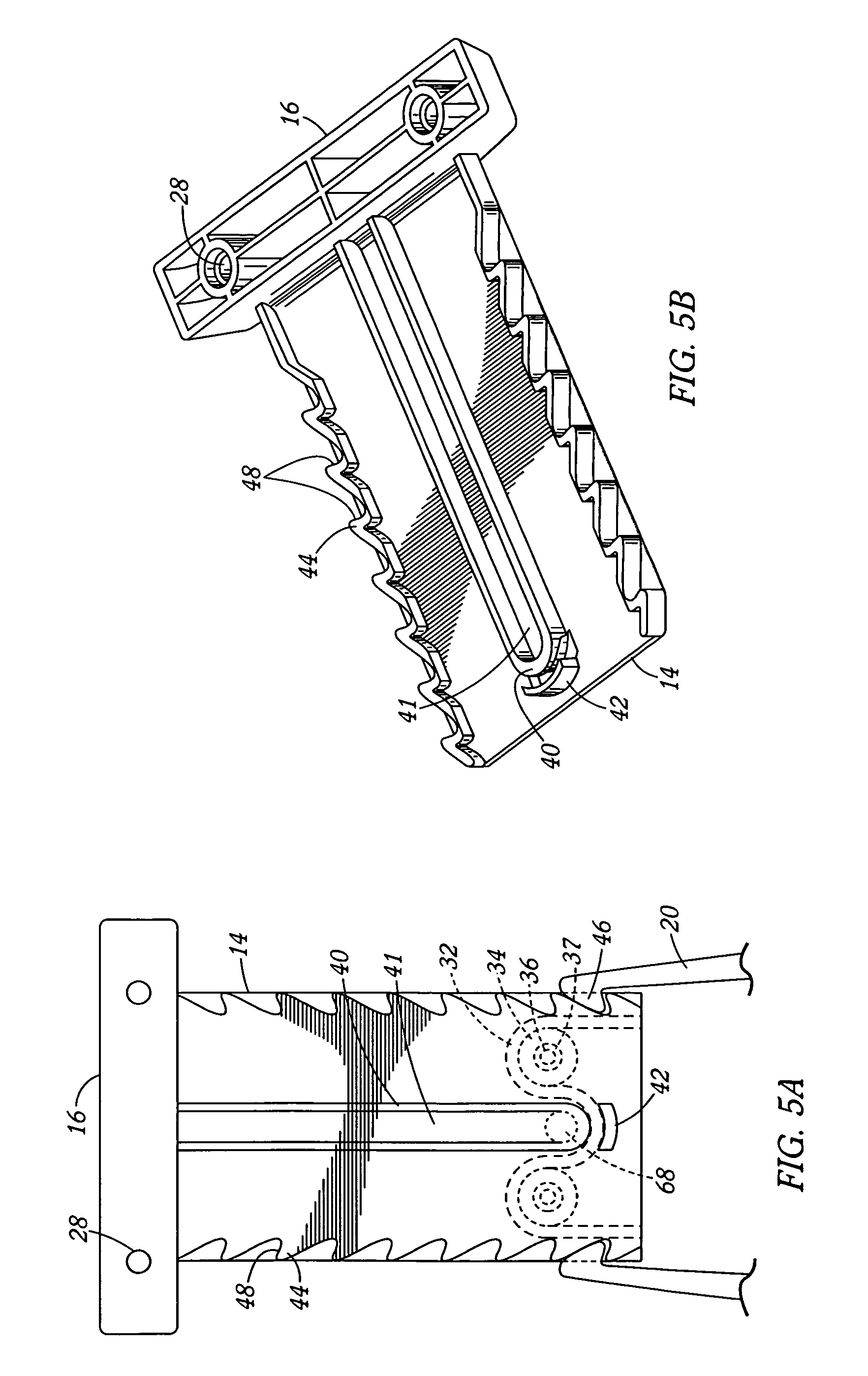 US-7328779-B2 figure 8