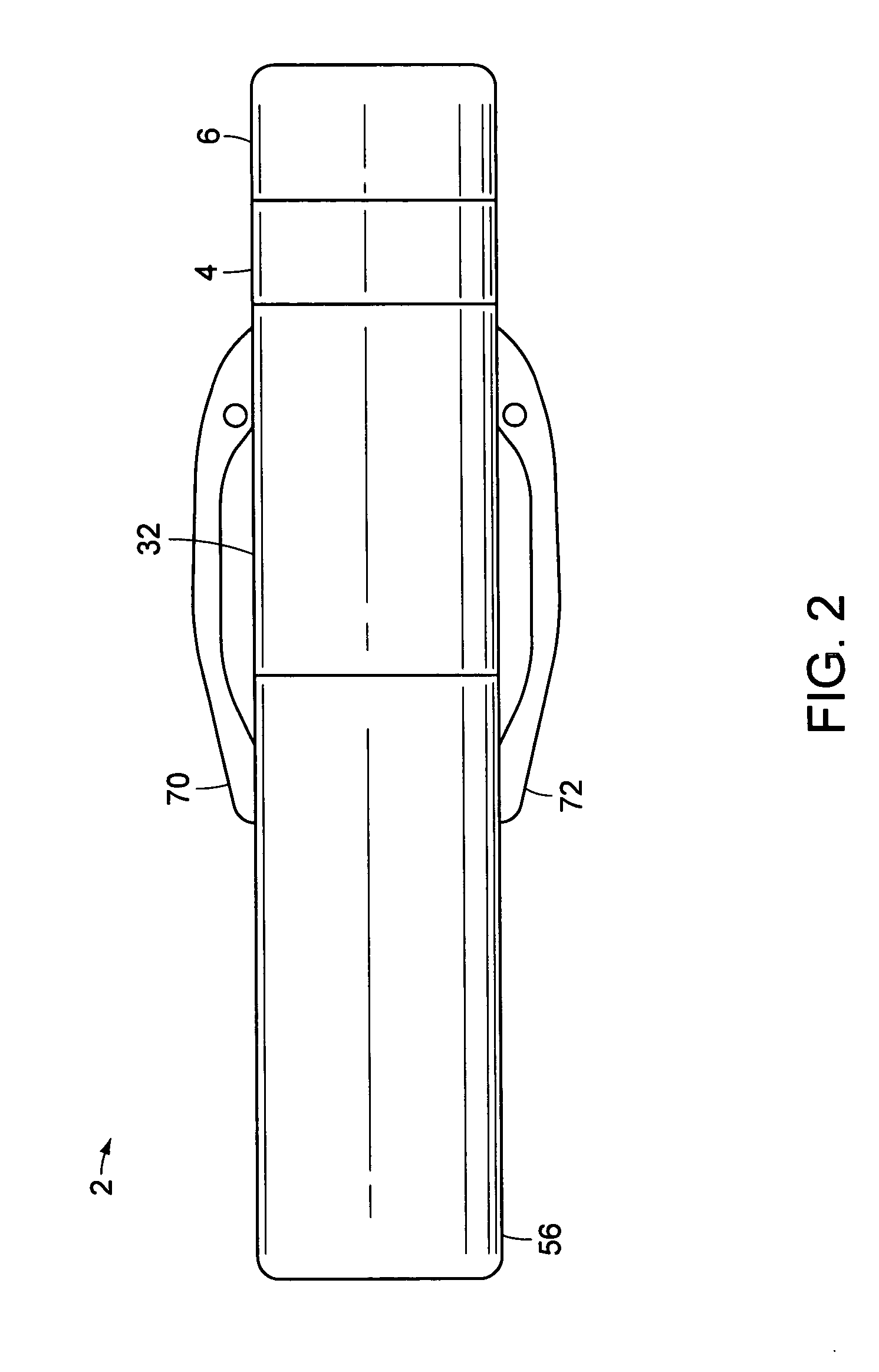US-7328787-B1 figure 6