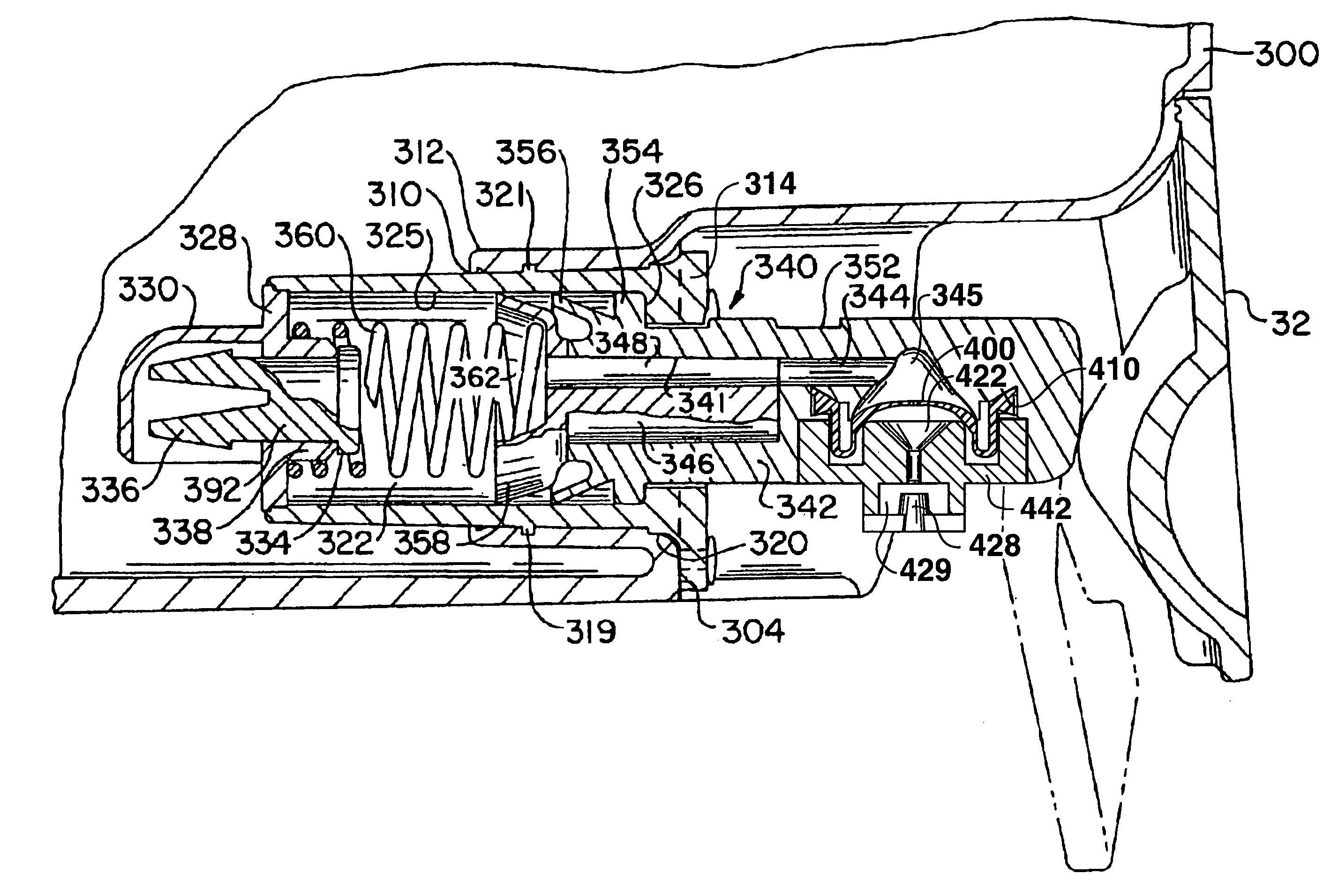 US-7328819-B2 figure 2