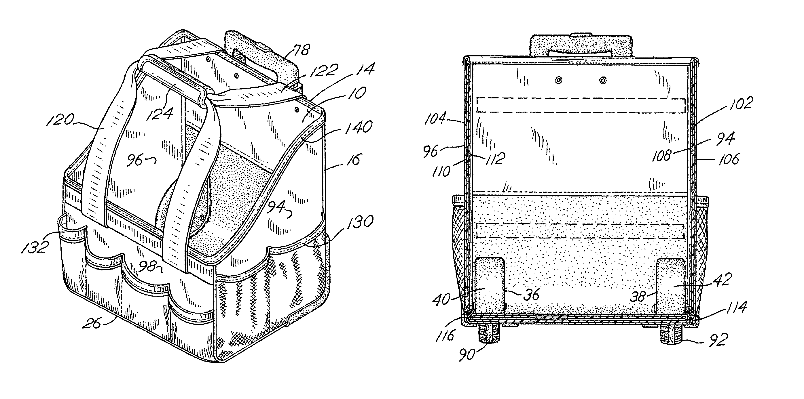 US-7331454-B2 figure 2