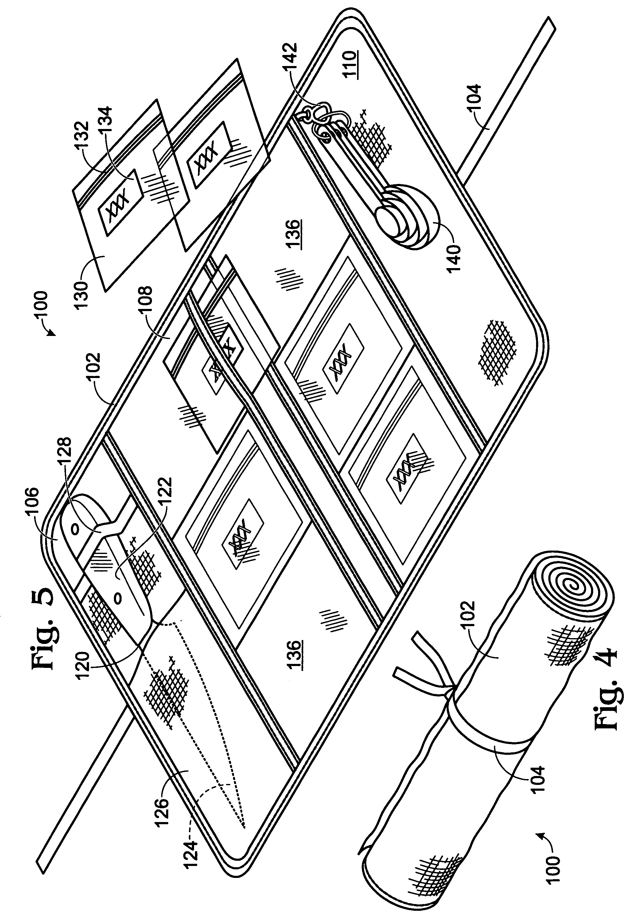 US-7331461-B2 figure 8