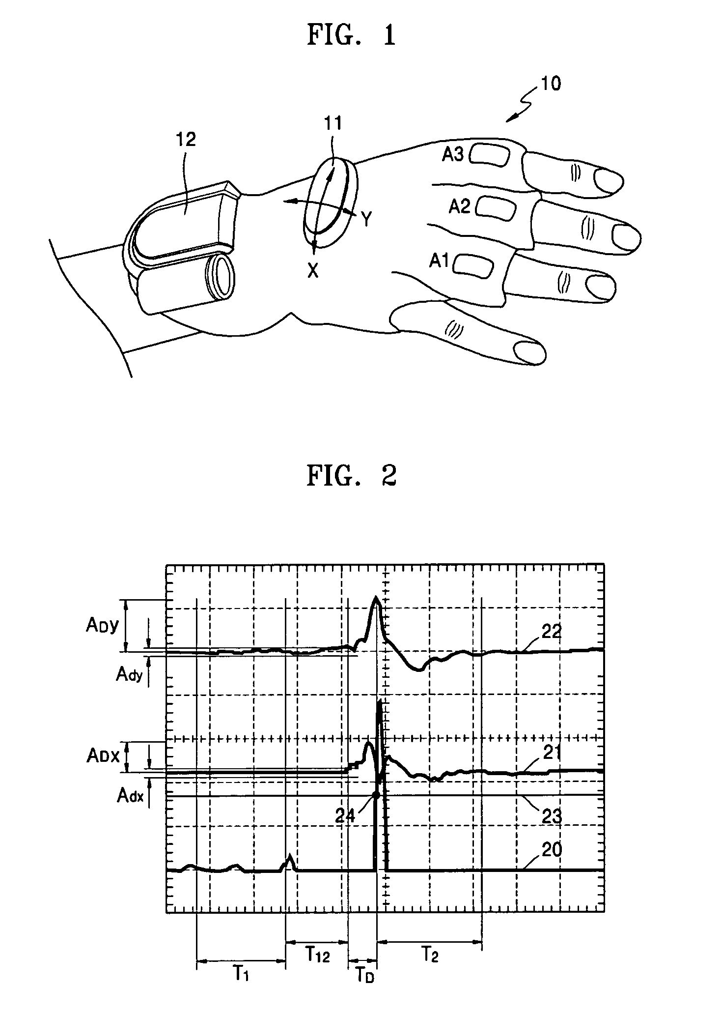 US-7333087-B2 figure 4