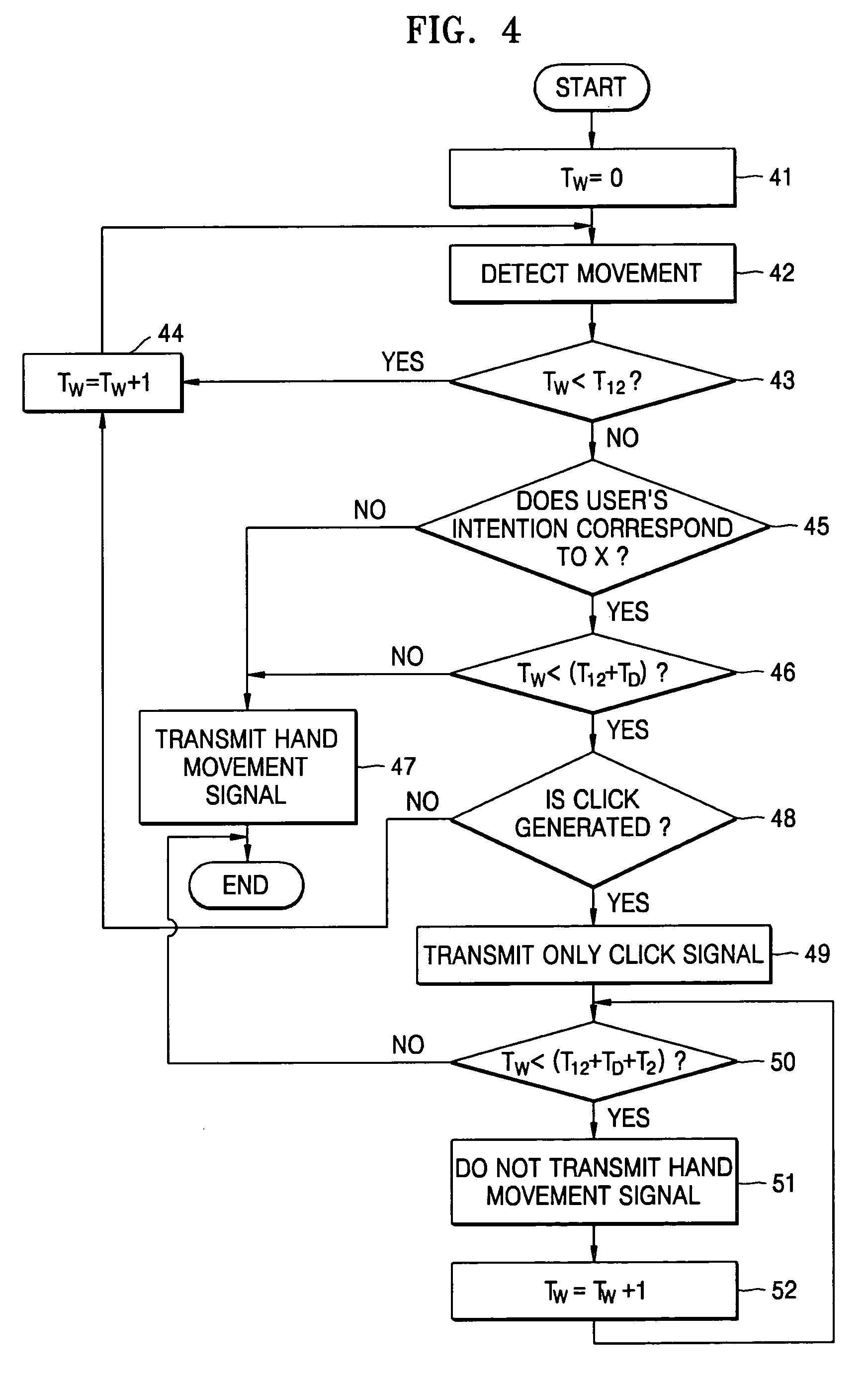 US-7333087-B2 figure 8