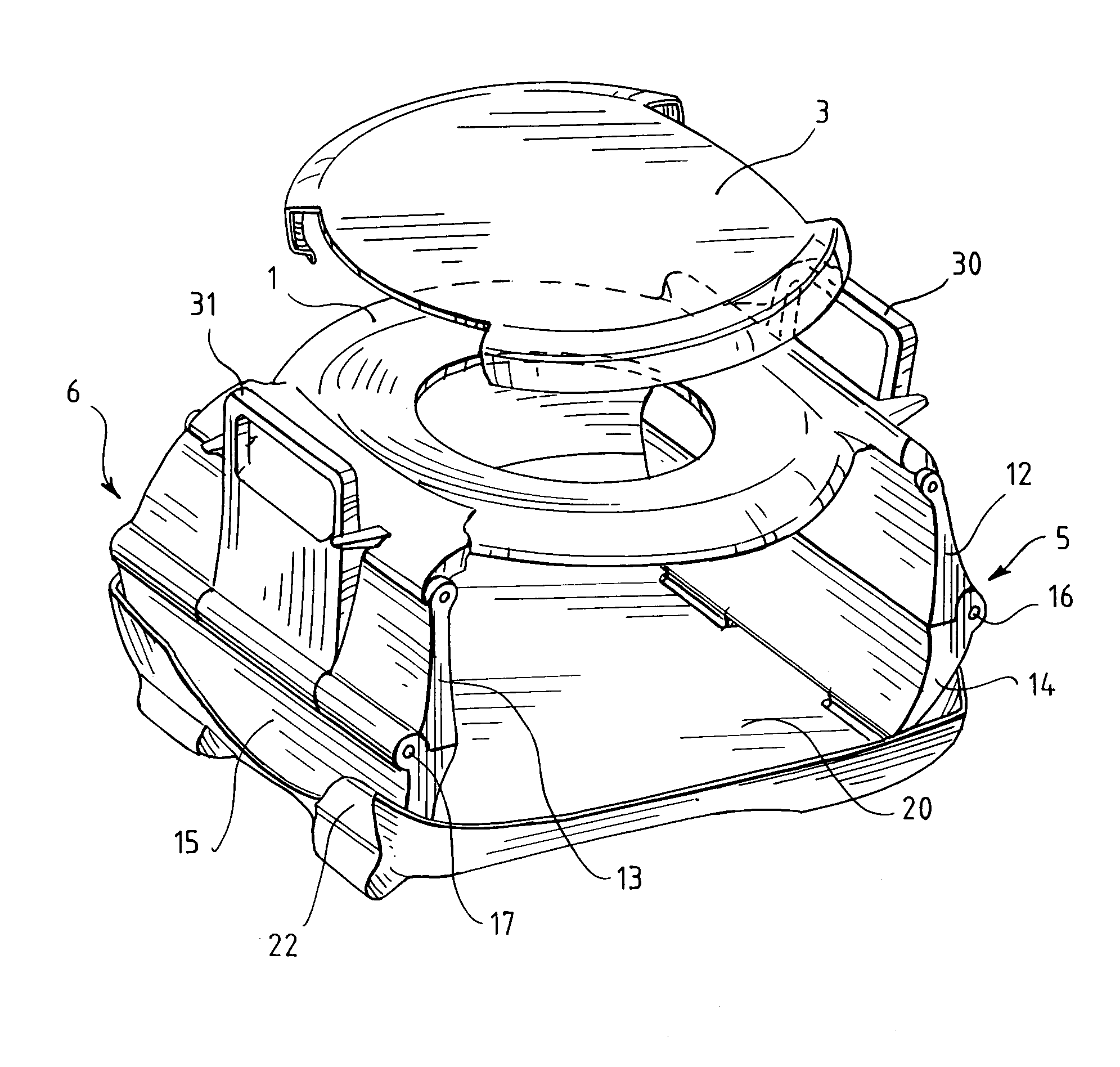 US-7334273-B2 figure 2