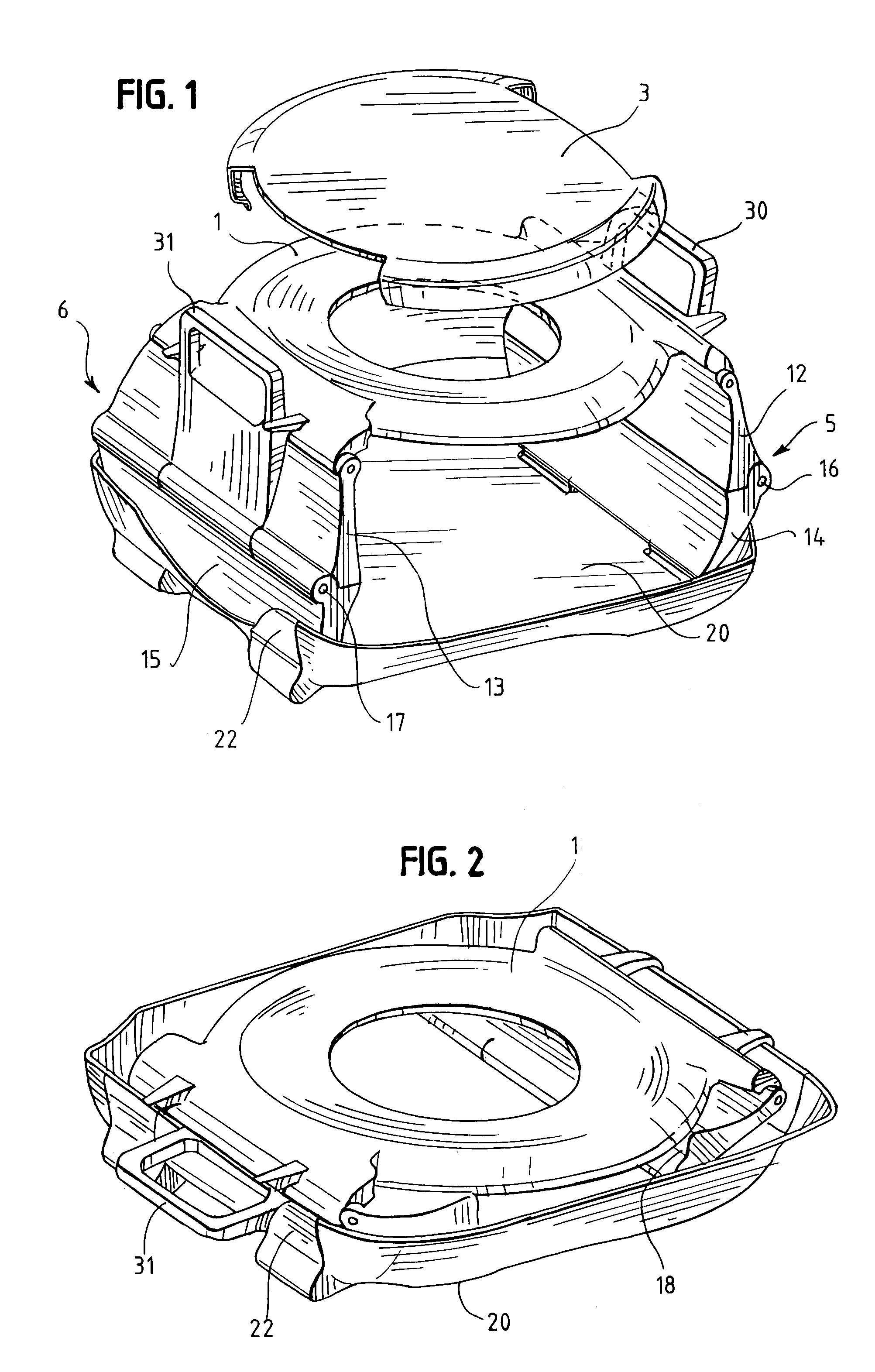 US-7334273-B2 figure 4