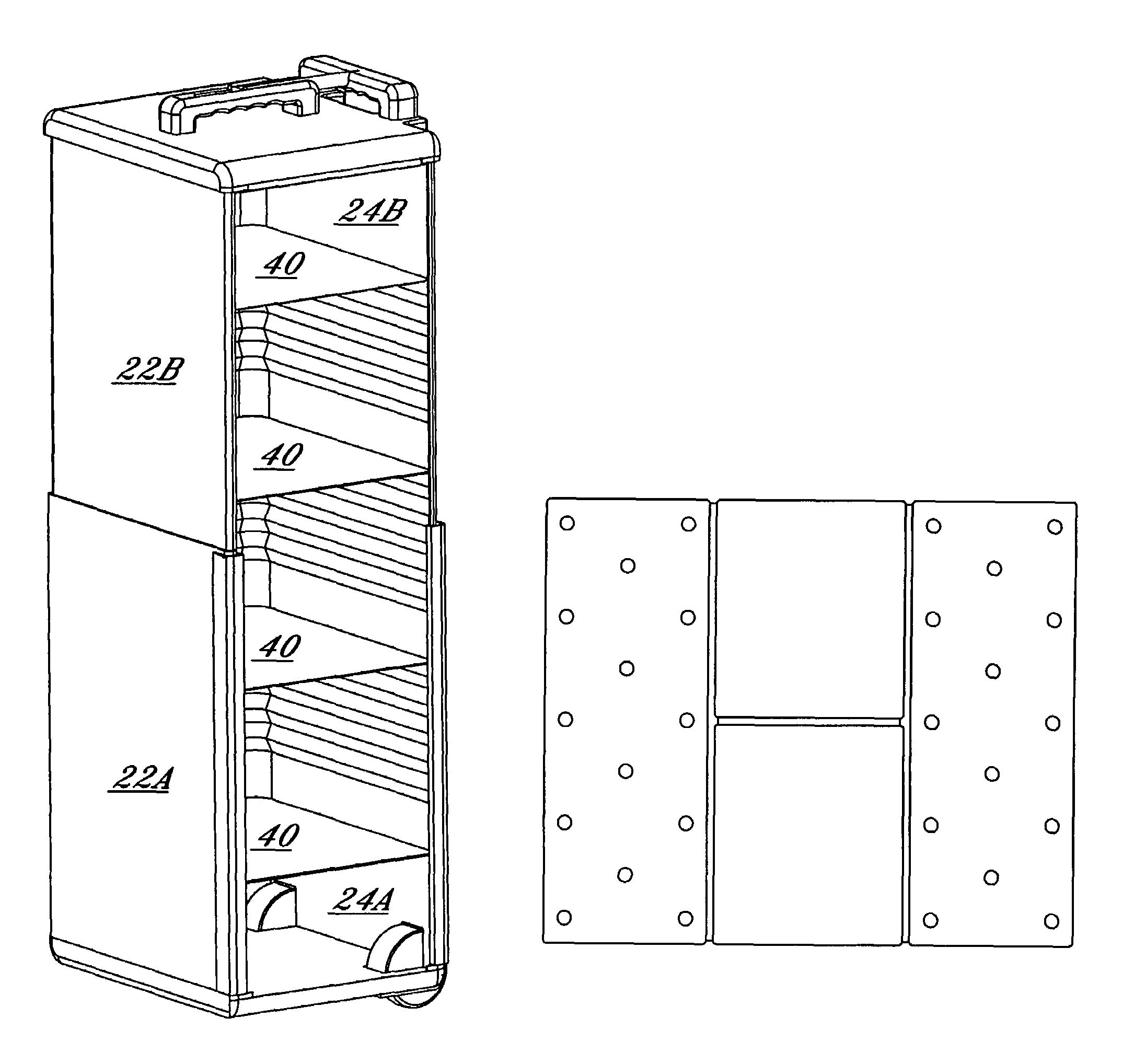 US-7334669-B2 figure 2