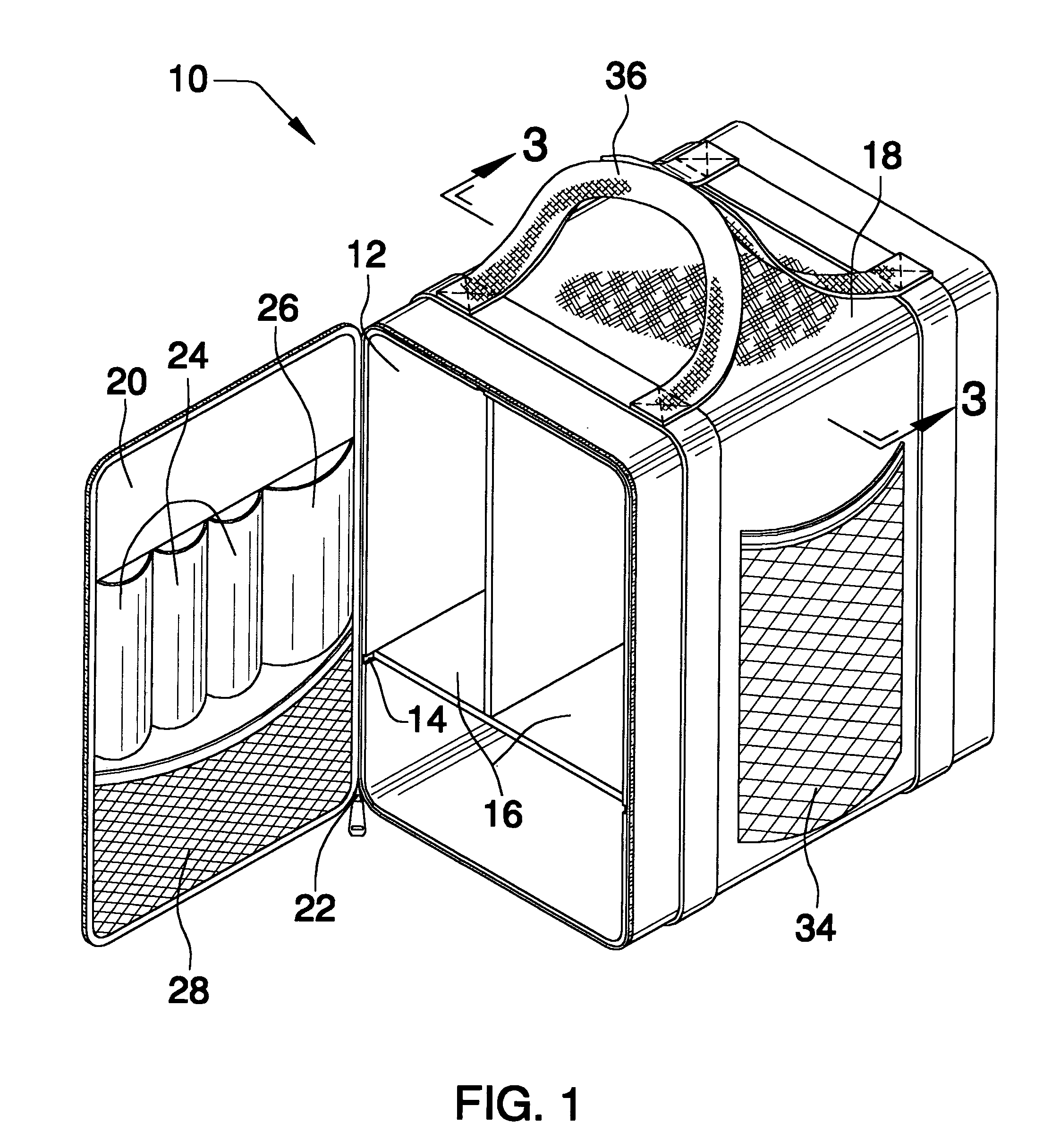 US-7334684-B1 figure 4