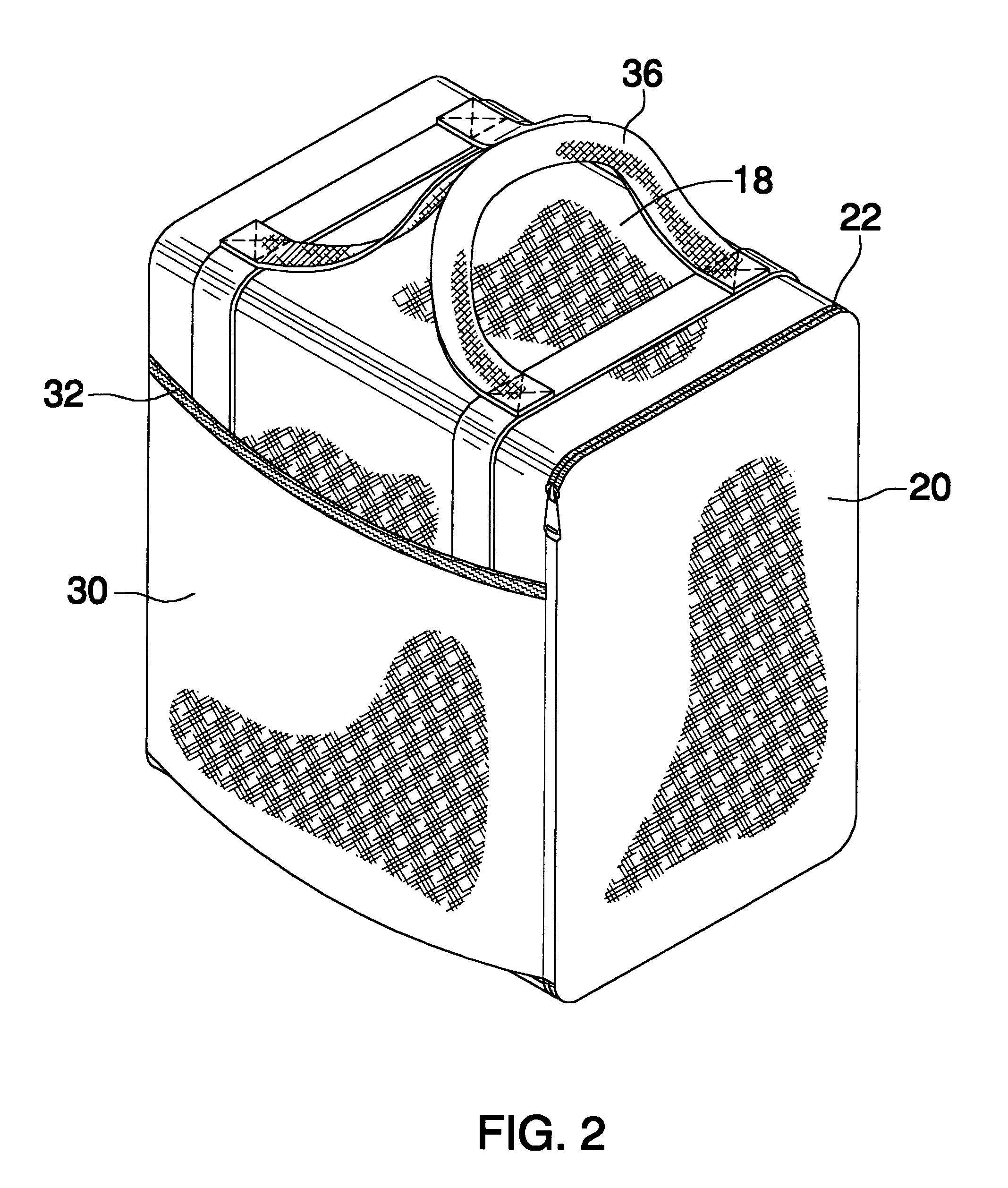 US-7334684-B1 figure 6