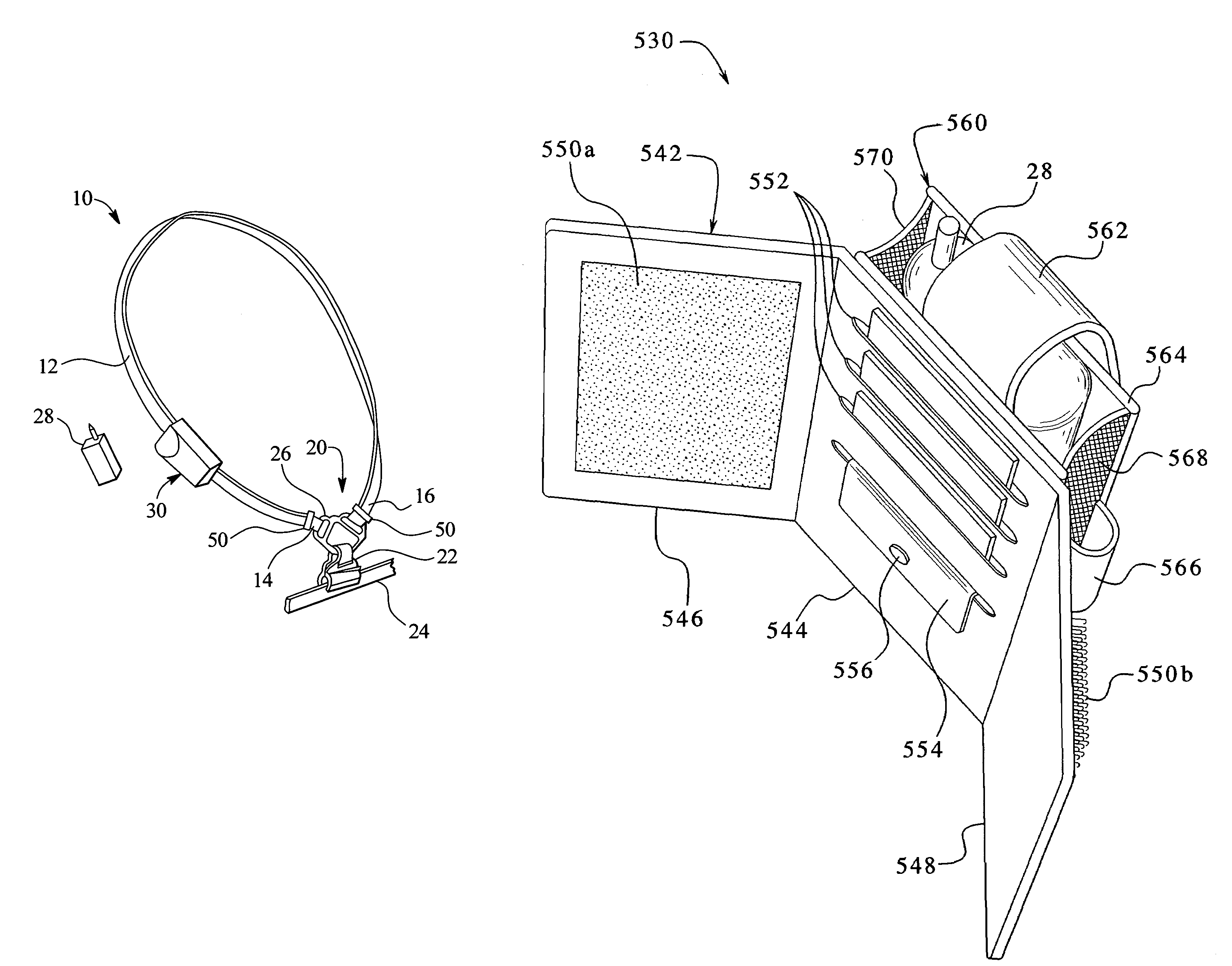 US-7334714-B2 figure 2