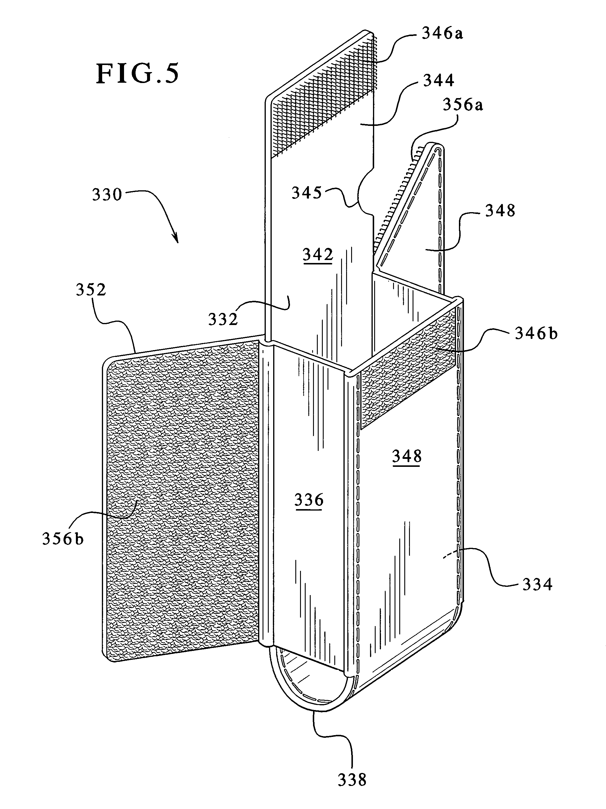 US-7334714-B2 figure 8