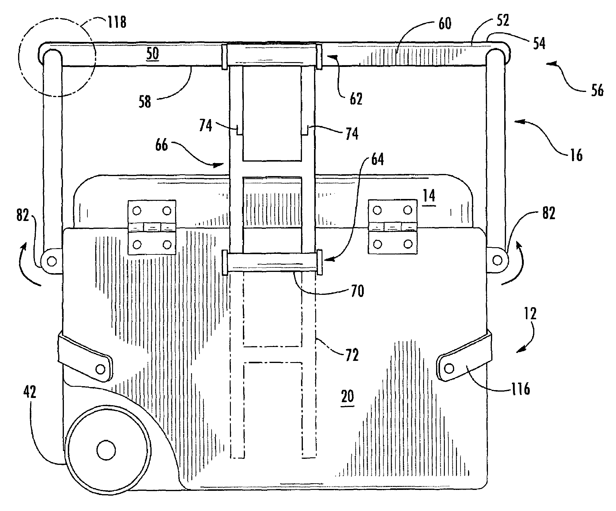 US-7334802-B2 figure 2