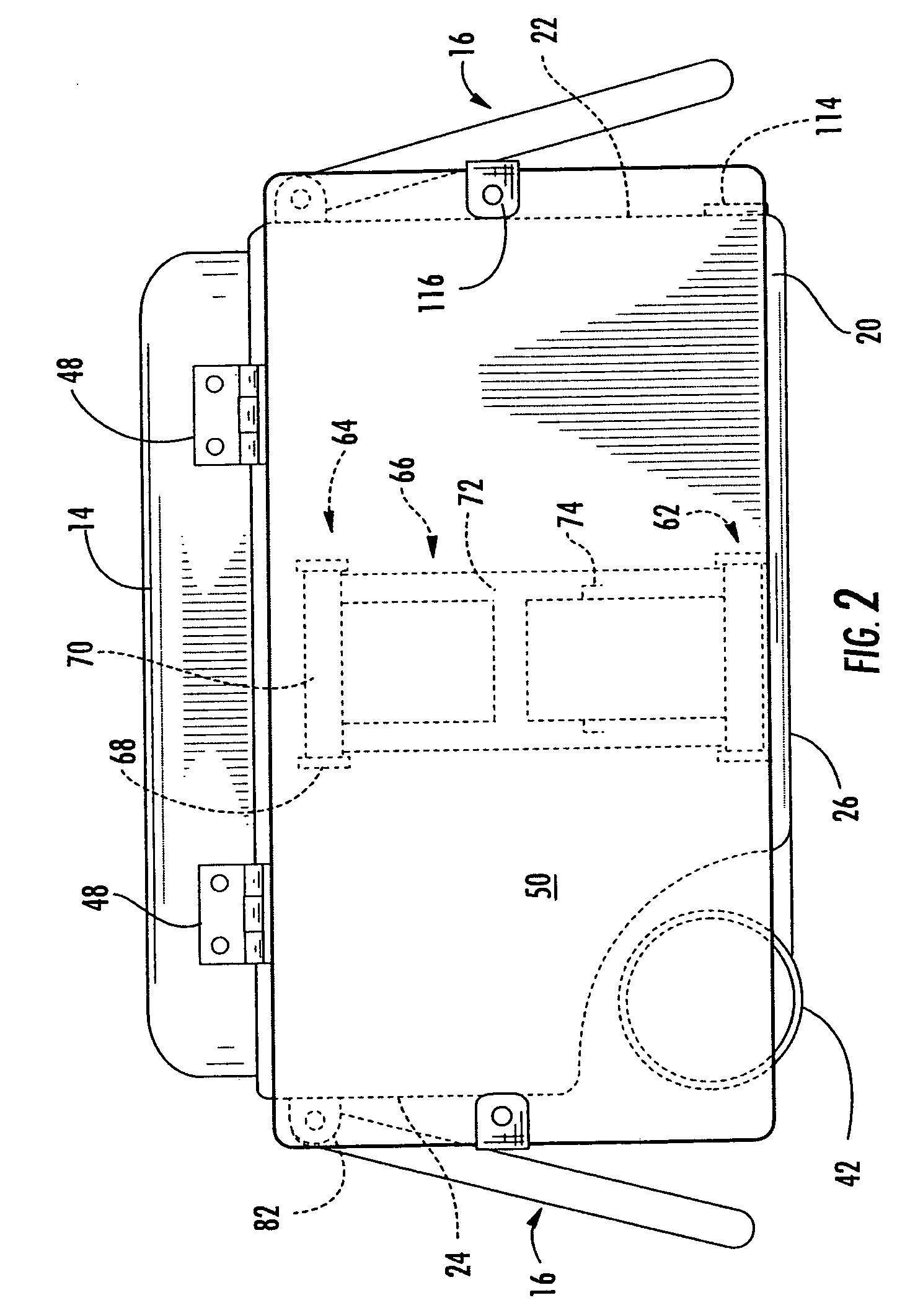 US-7334802-B2 figure 6