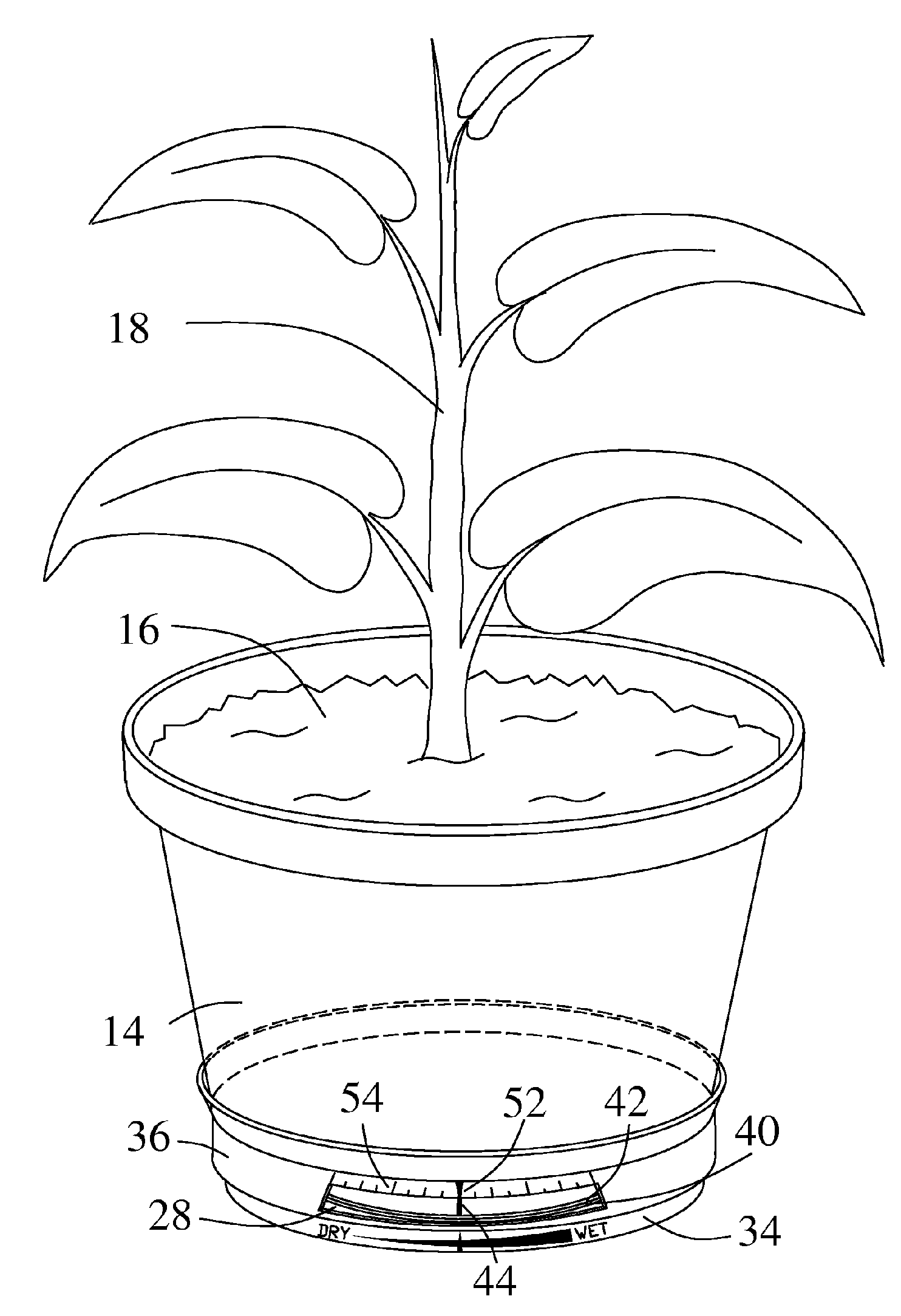 US-7337580-B2 figure 2