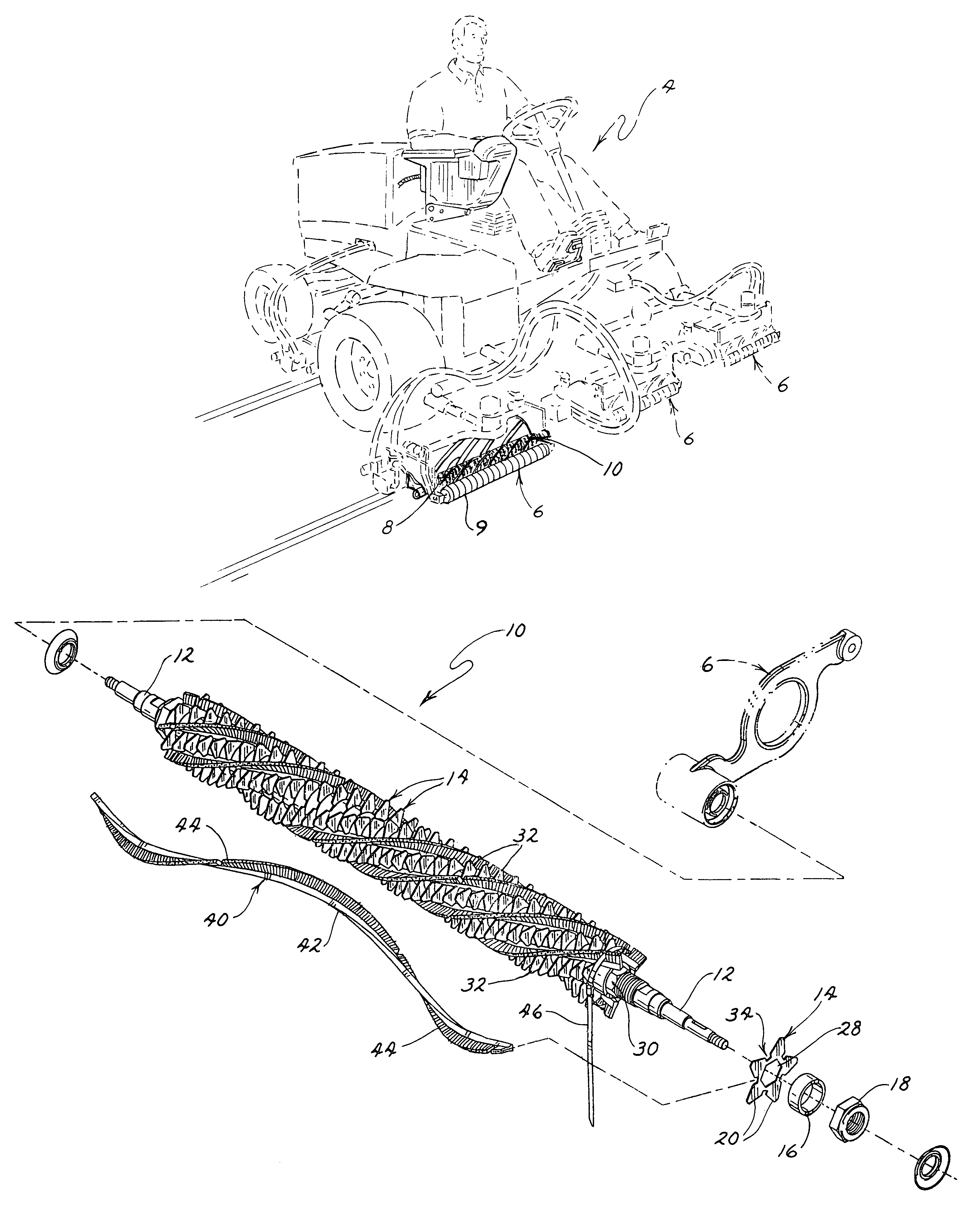 US-7337601-B1 figure 2