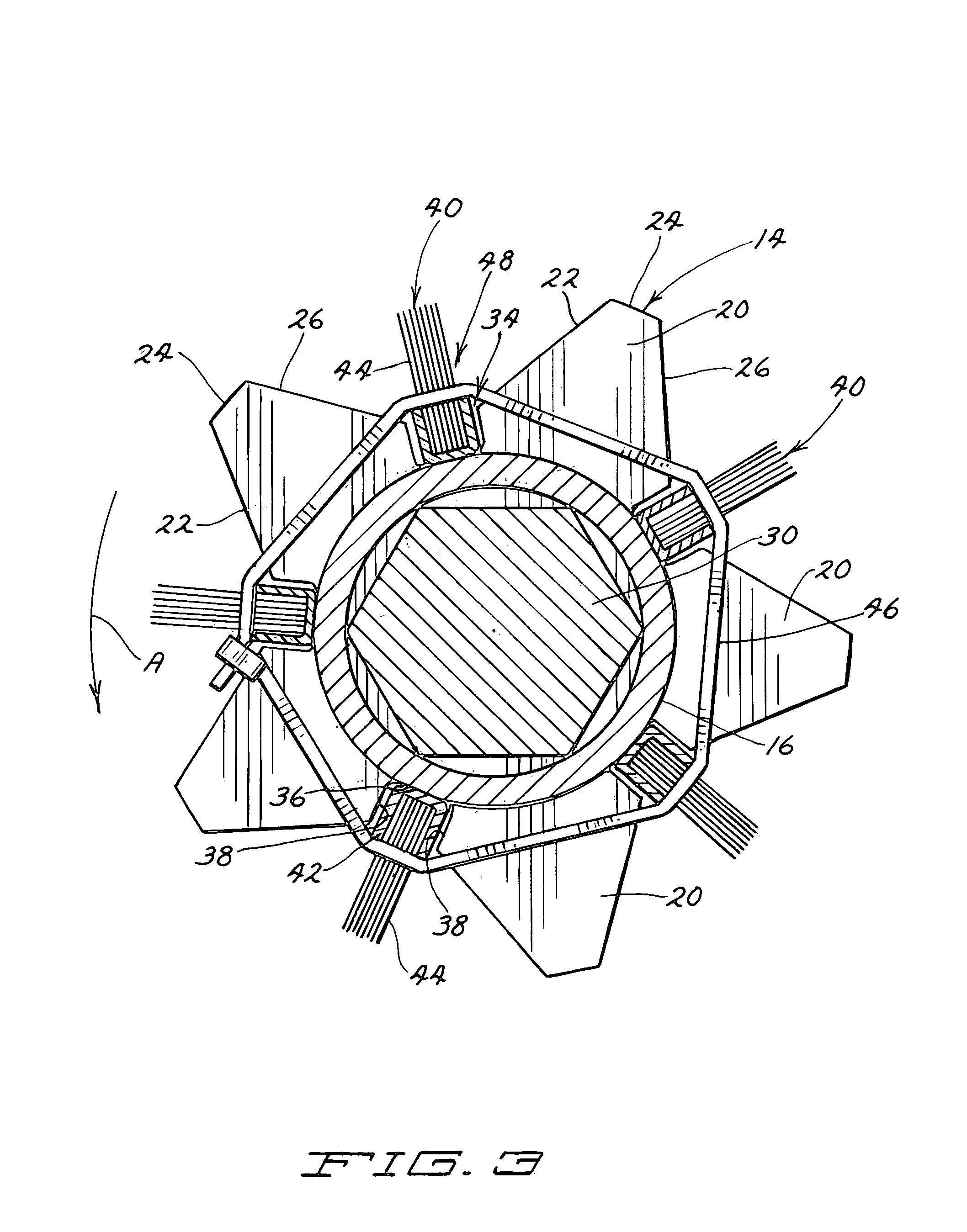 US-7337601-B1 figure 8