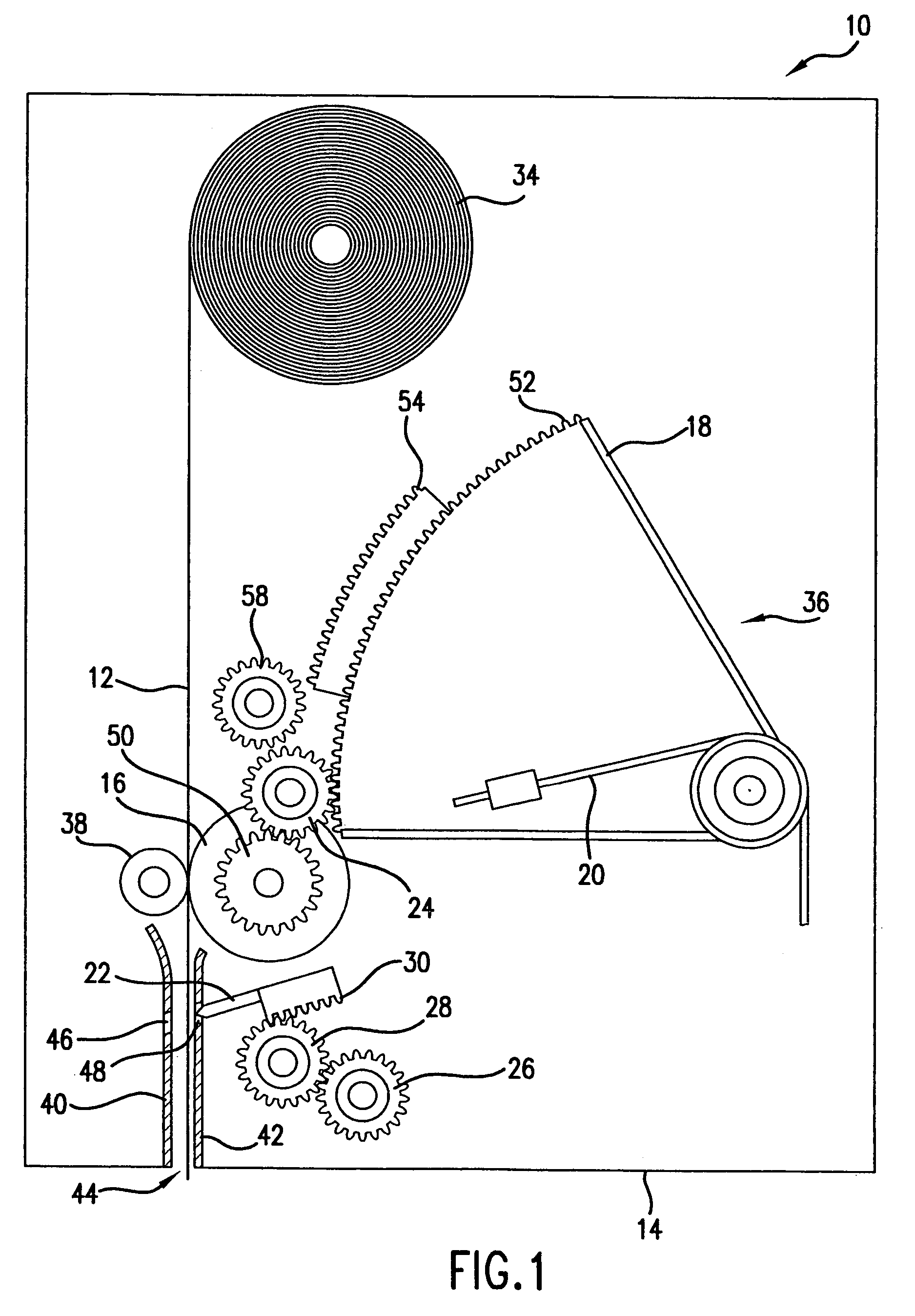 US-7347134-B2 figure 4