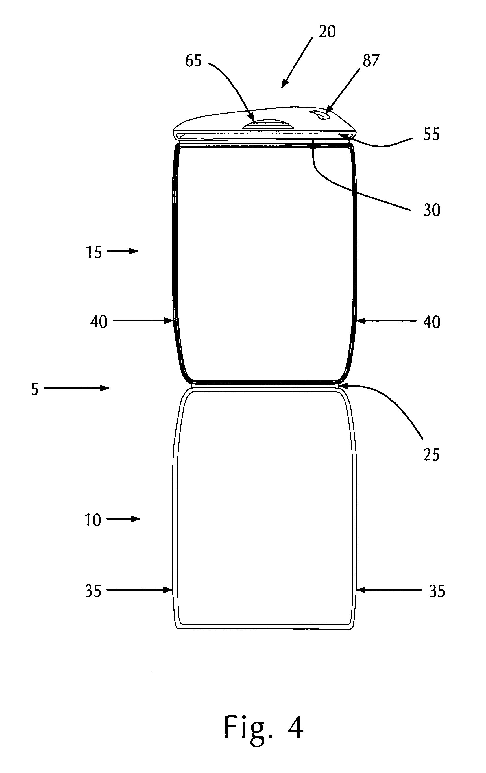 US-7347325-B2 figure 8