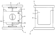 US-7347430-B2 figure 1