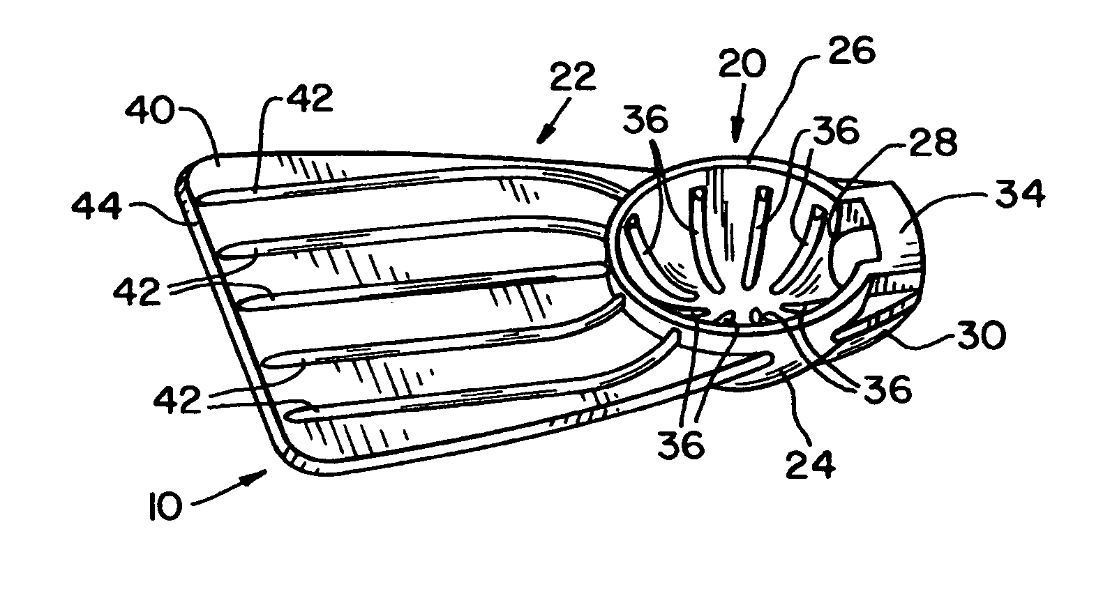 US-7350275-B2 figure 2