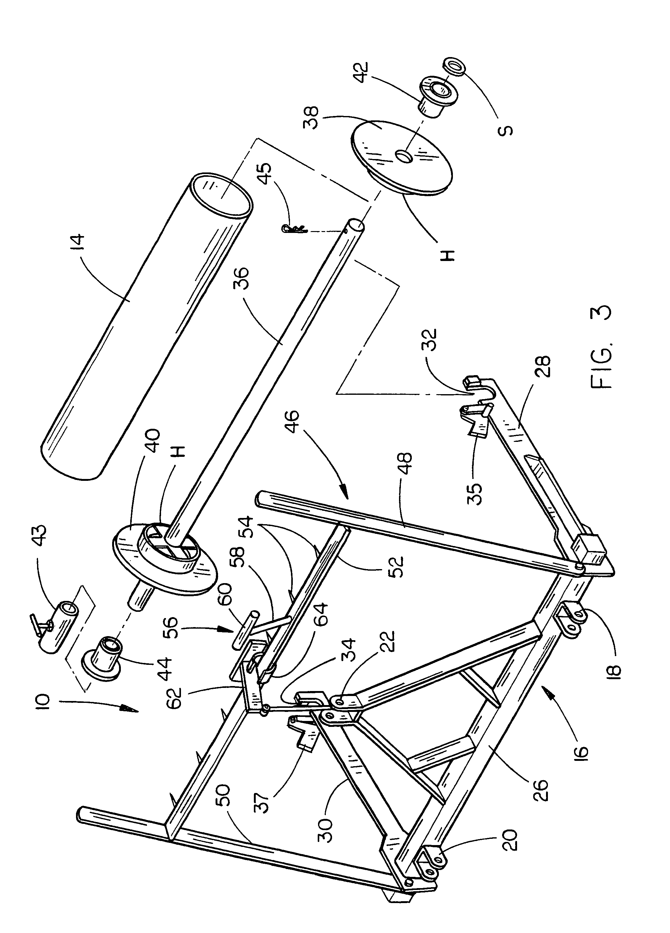 US-7350738-B1 figure 8