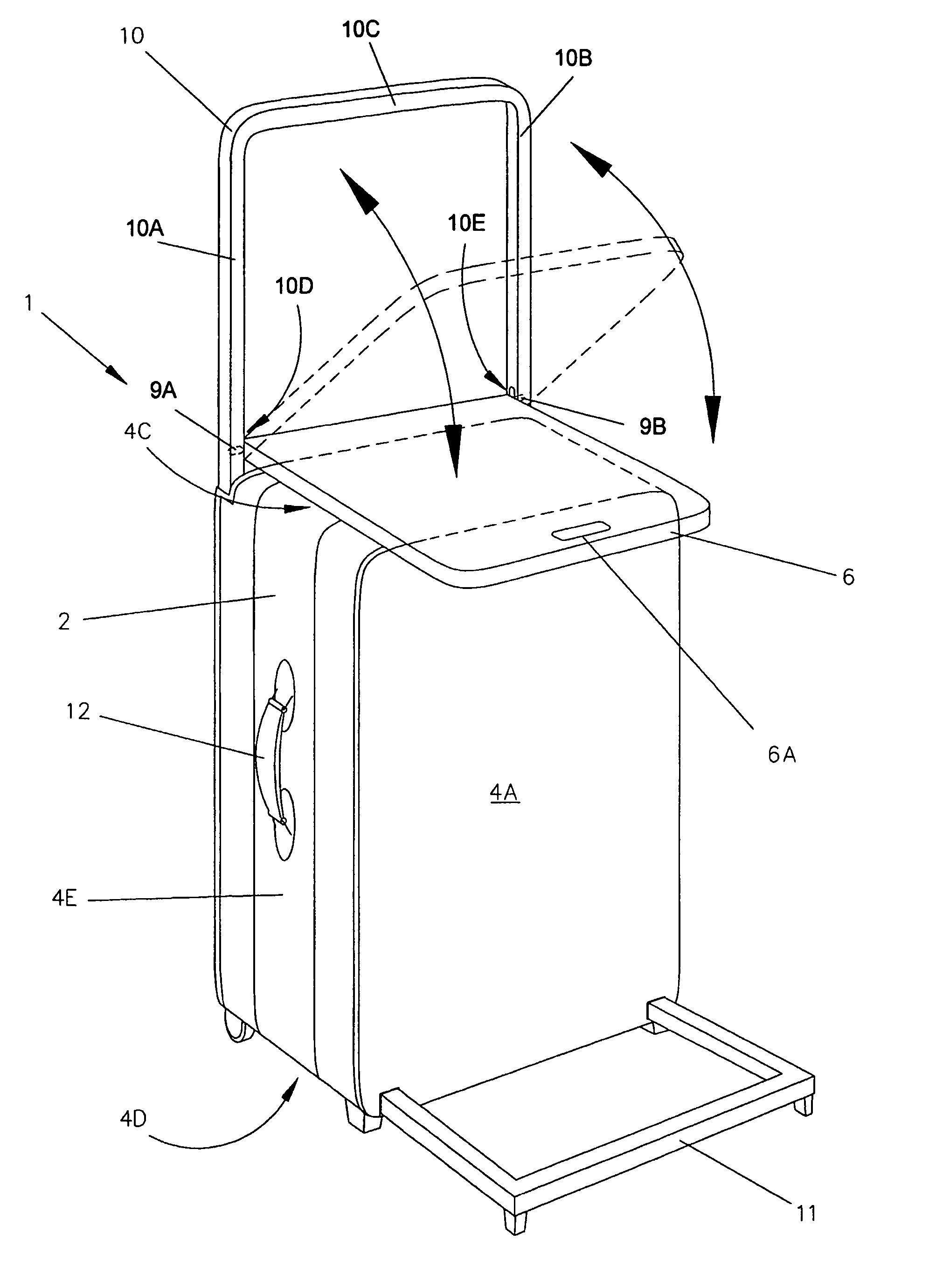 US-7350857-B2 figure 2