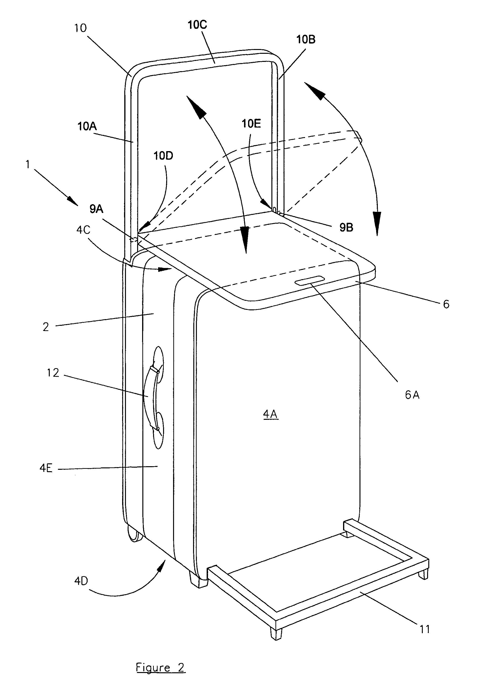 US-7350857-B2 figure 6