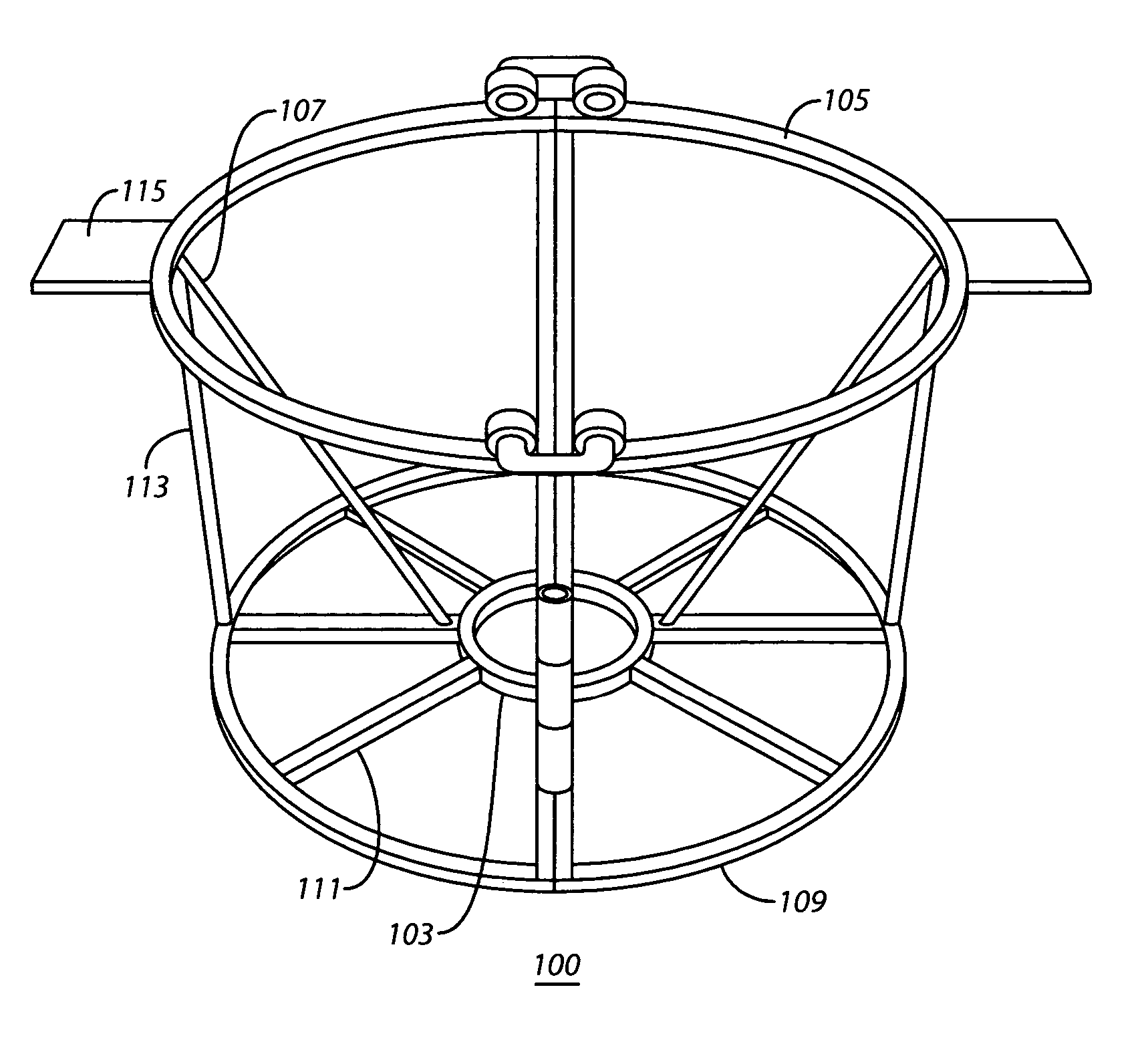 US-7353635-B2 figure 2