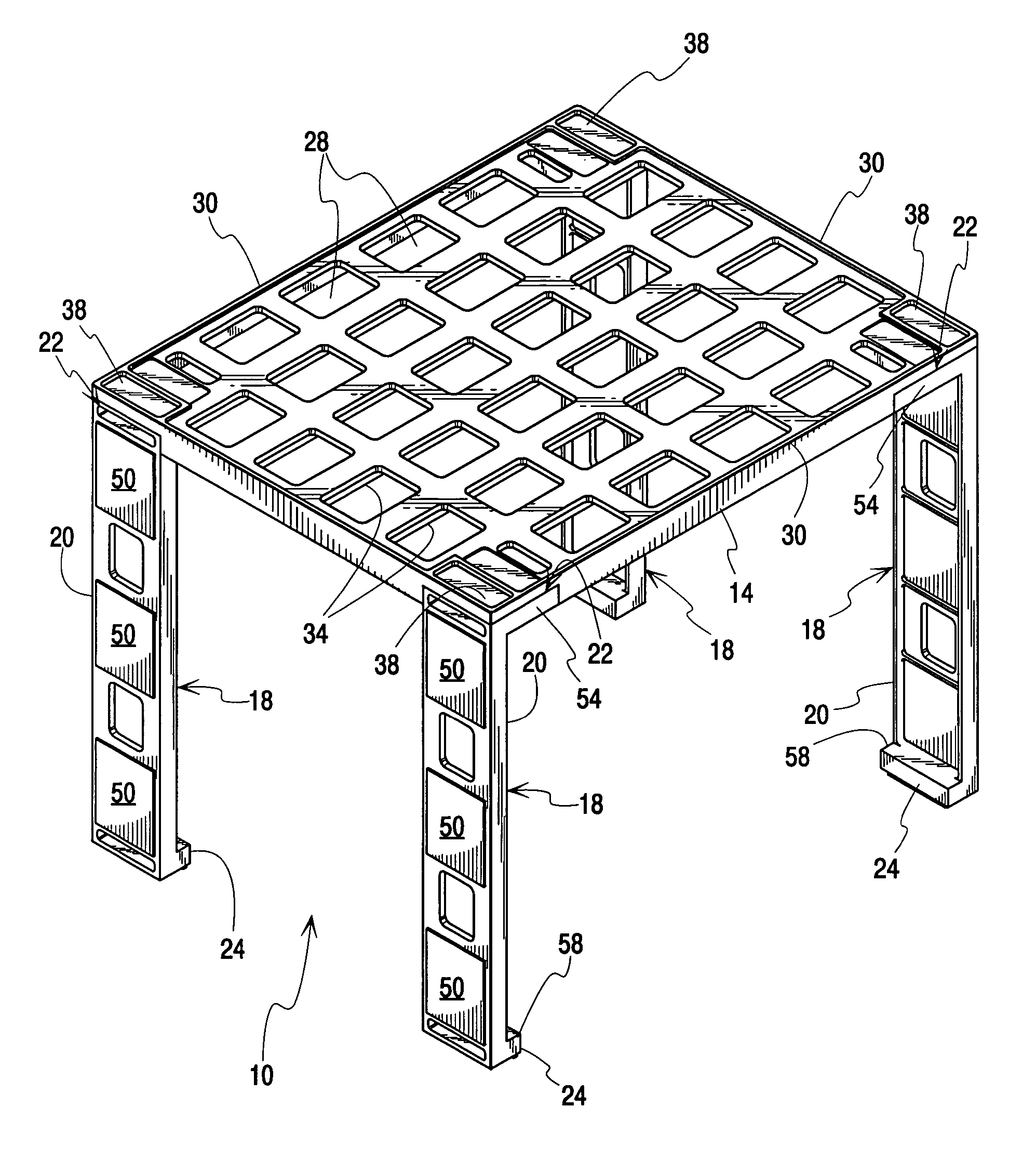 US-7353958-B2 figure 2