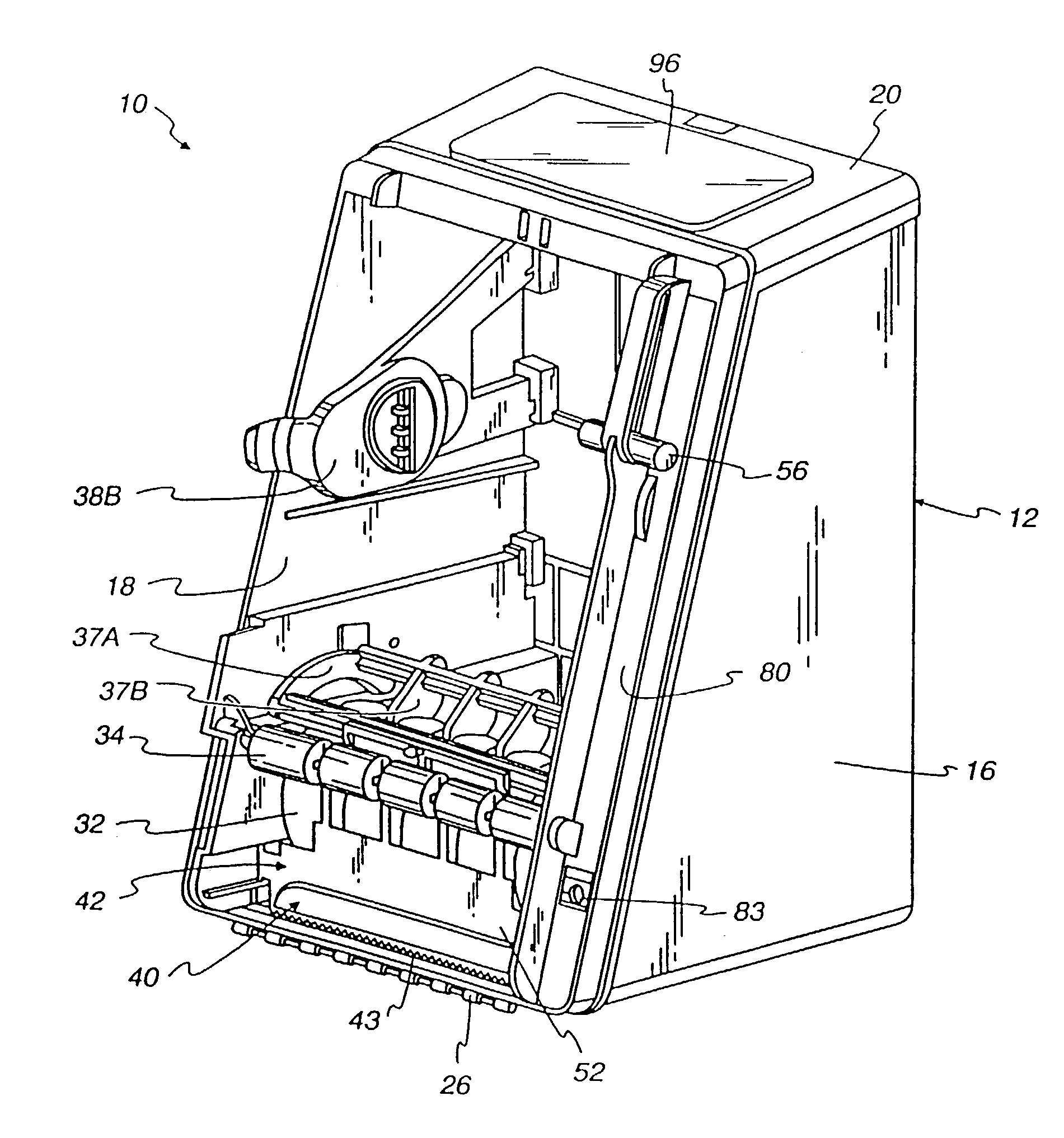 US-7354015-B2 figure 2