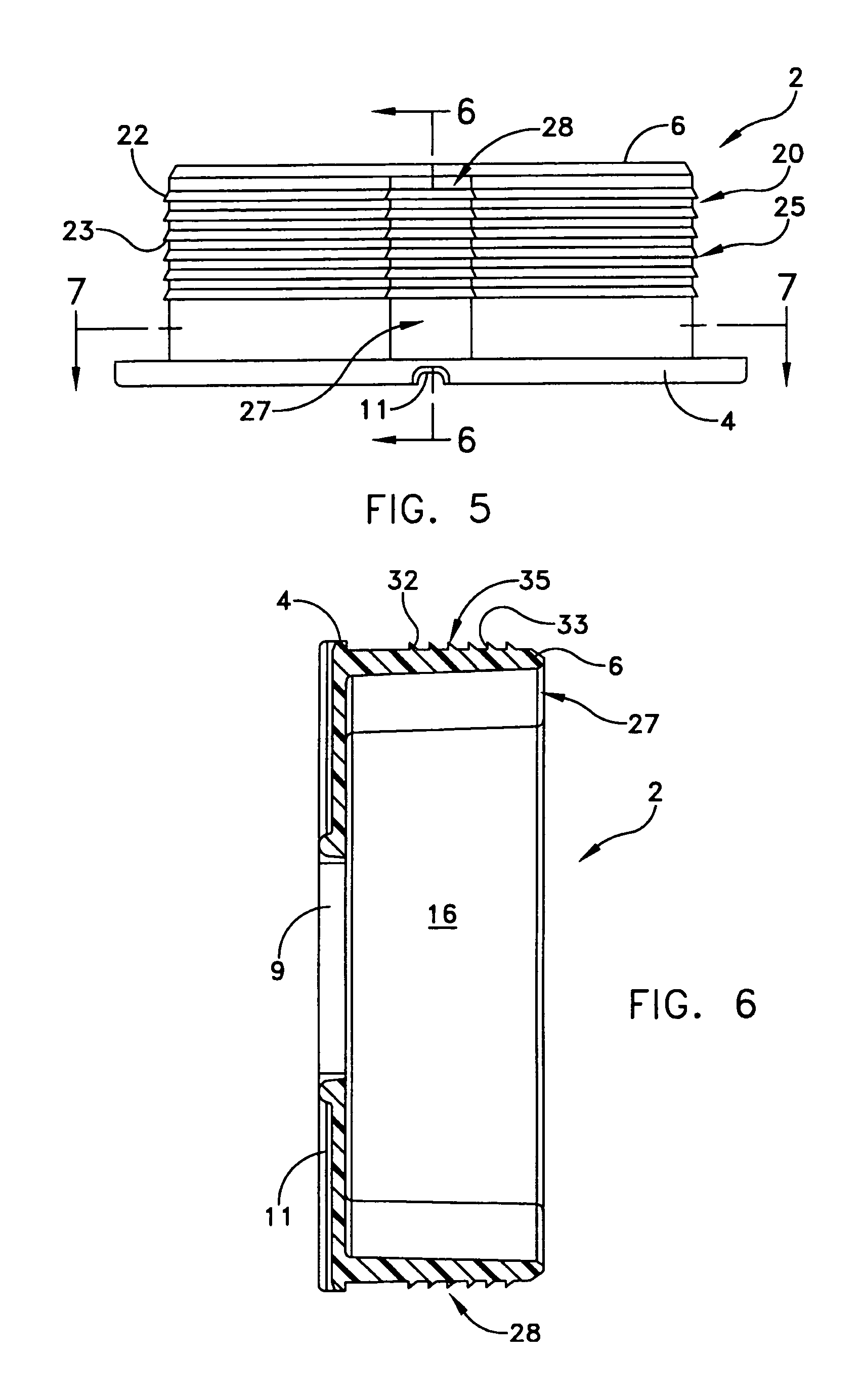 US-7354024-B2 figure 8