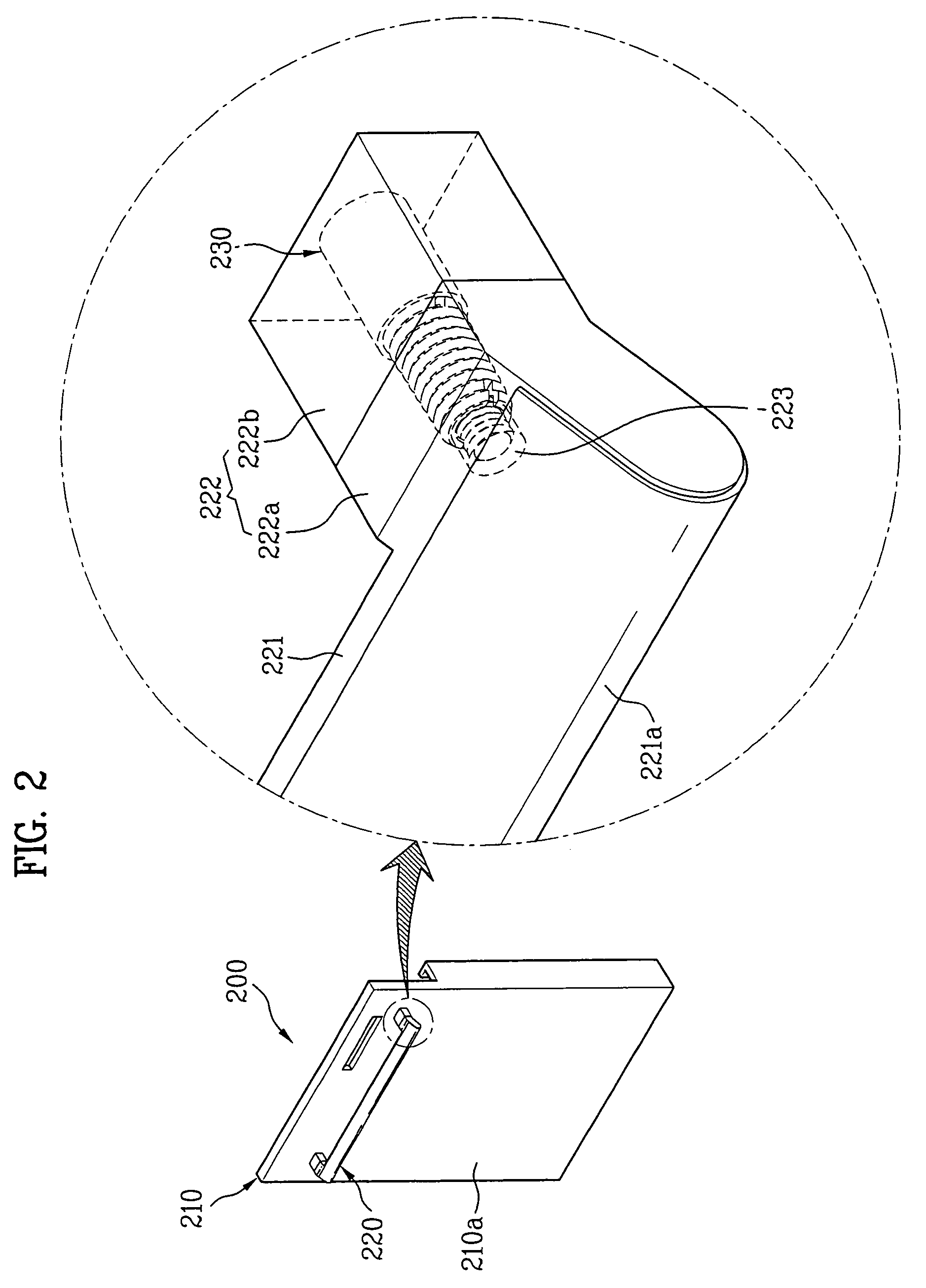 US-7357467-B2 figure 6