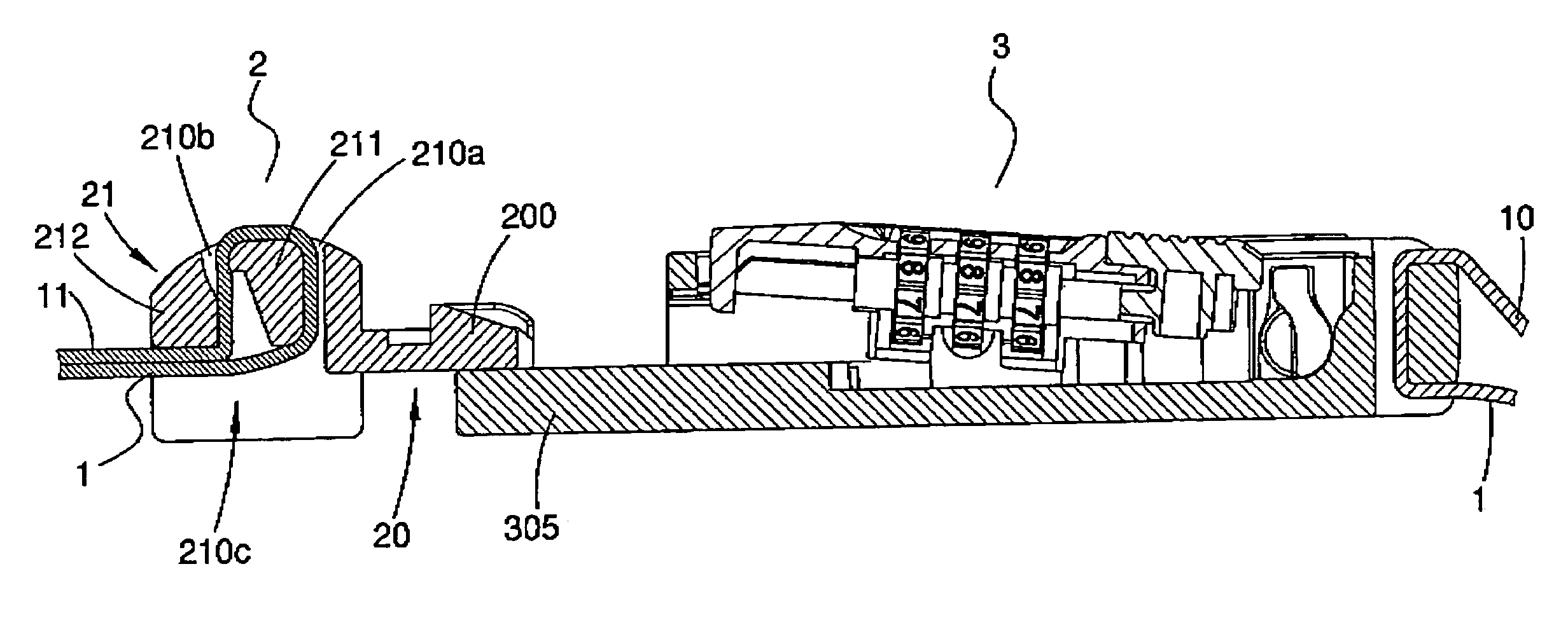 US-7360283-B2 figure 2