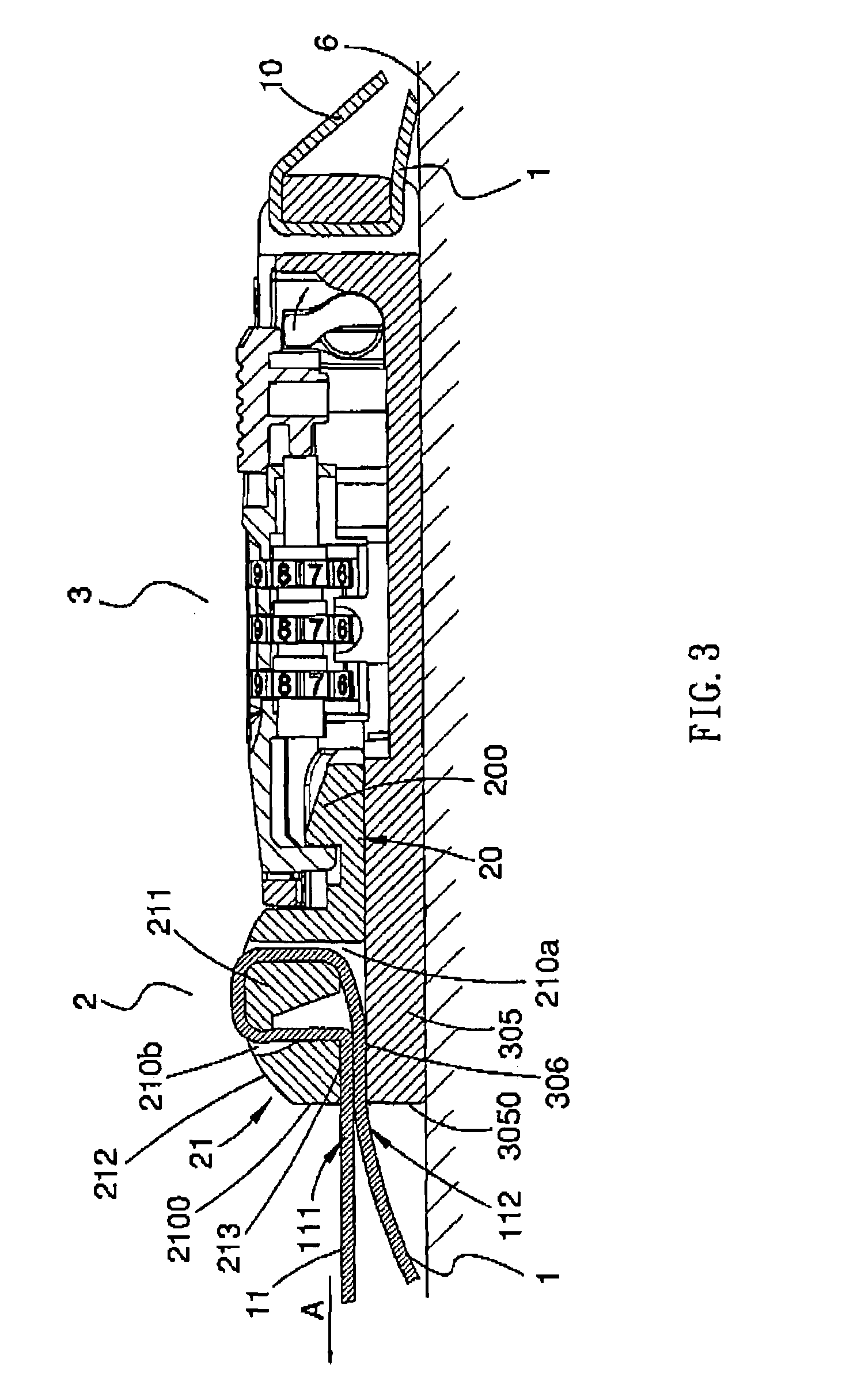 US-7360283-B2 figure 8