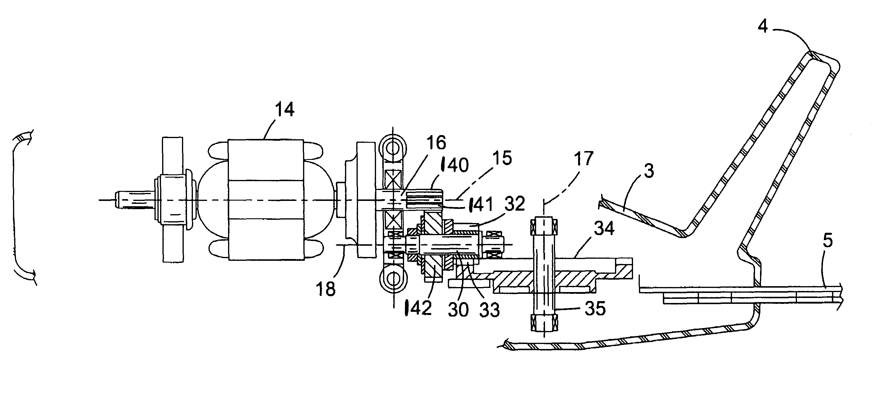 US-7360311-B2 figure 2