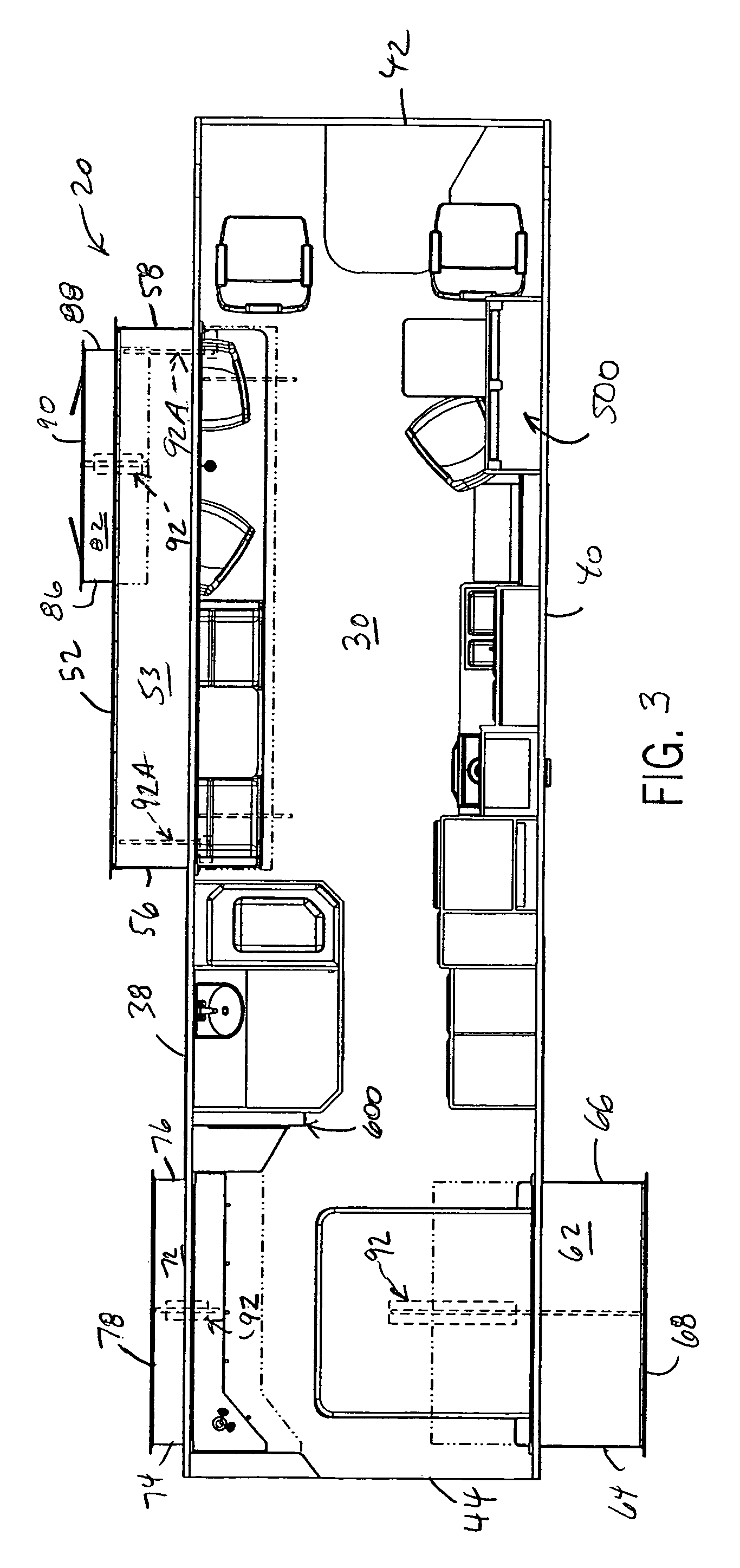 US-7360821-B2 figure 8
