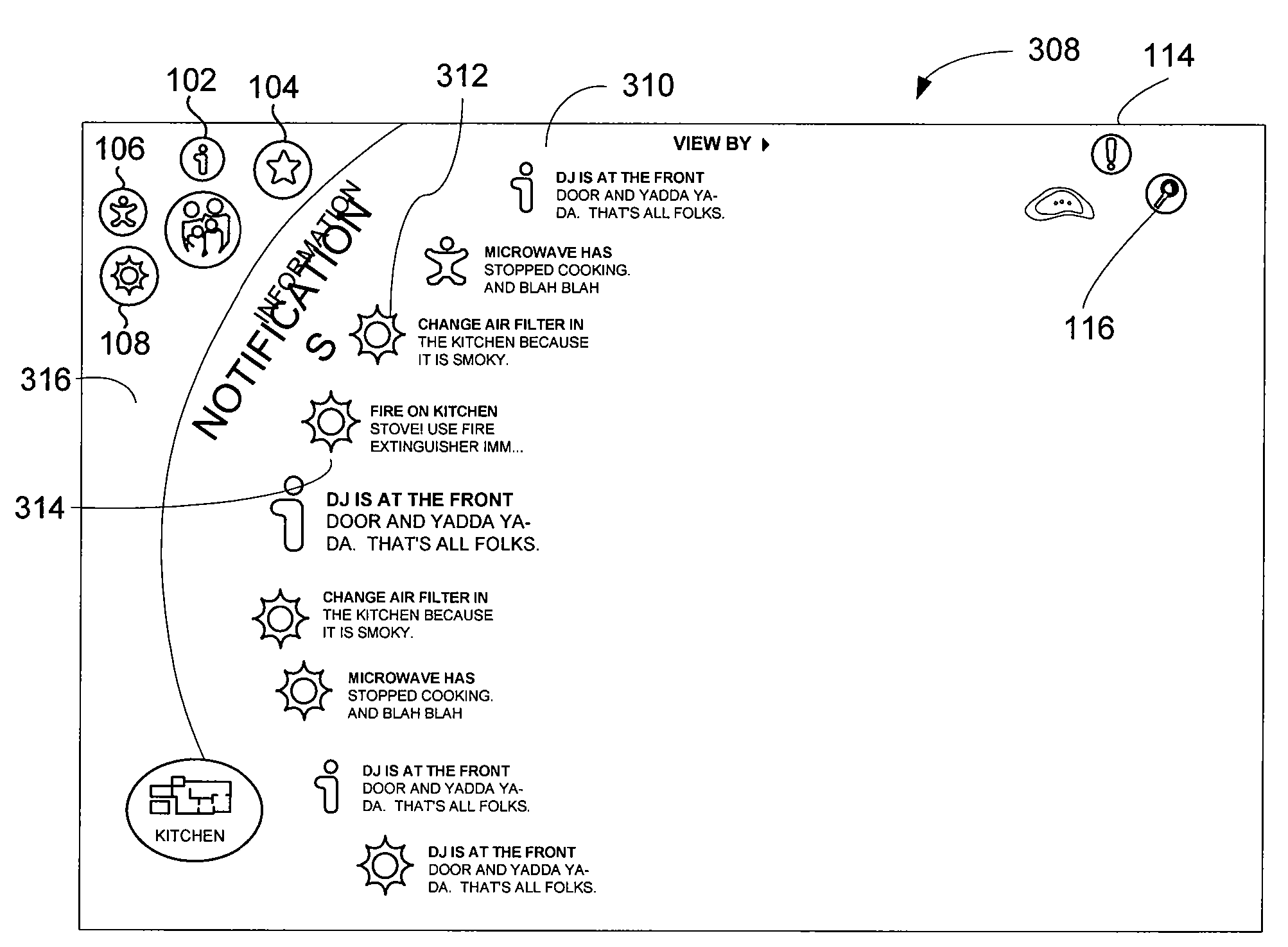 US-7363591-B2 figure 2