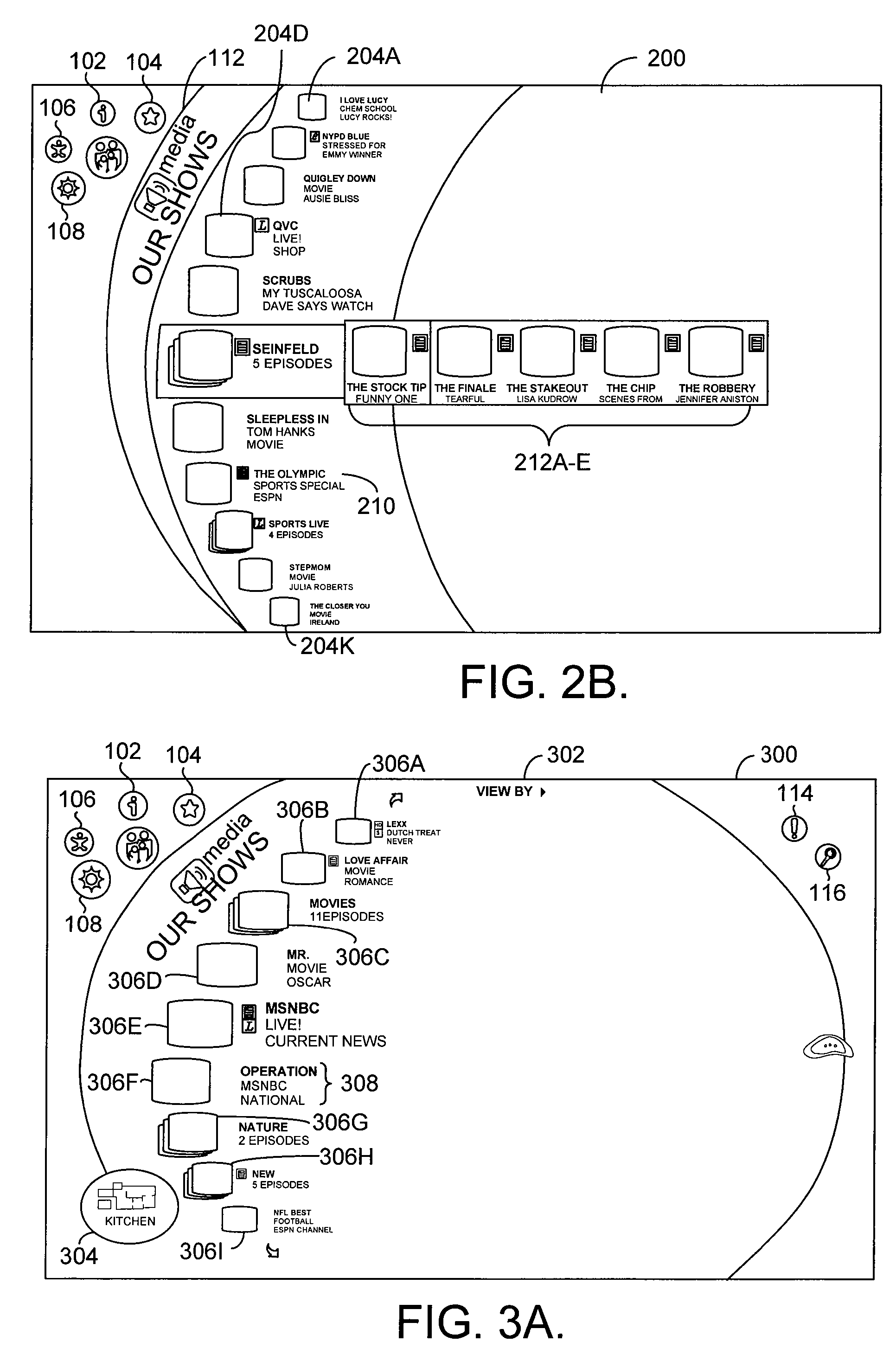 US-7363591-B2 figure 6